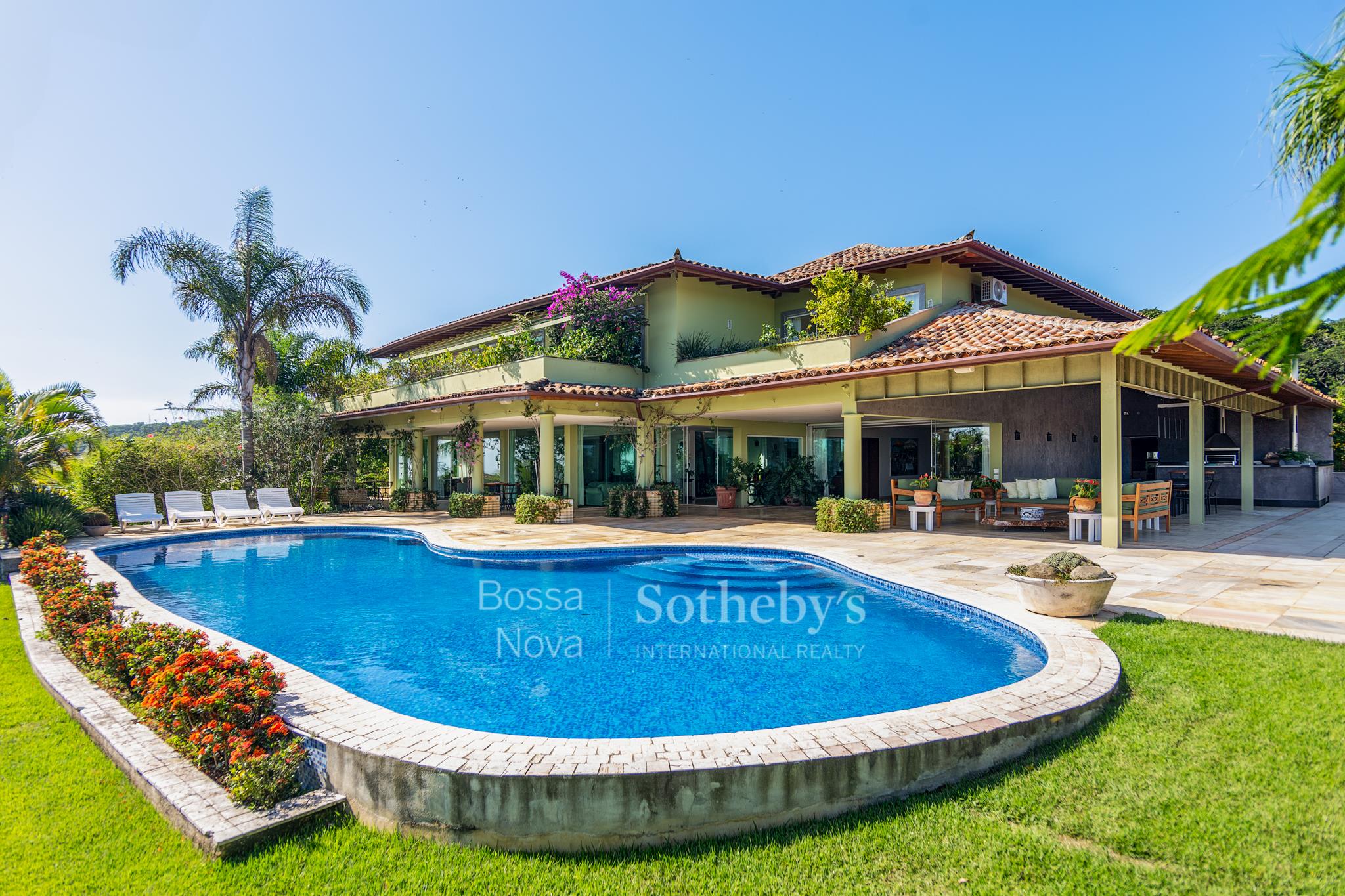 Casa para venda em Bela Vista