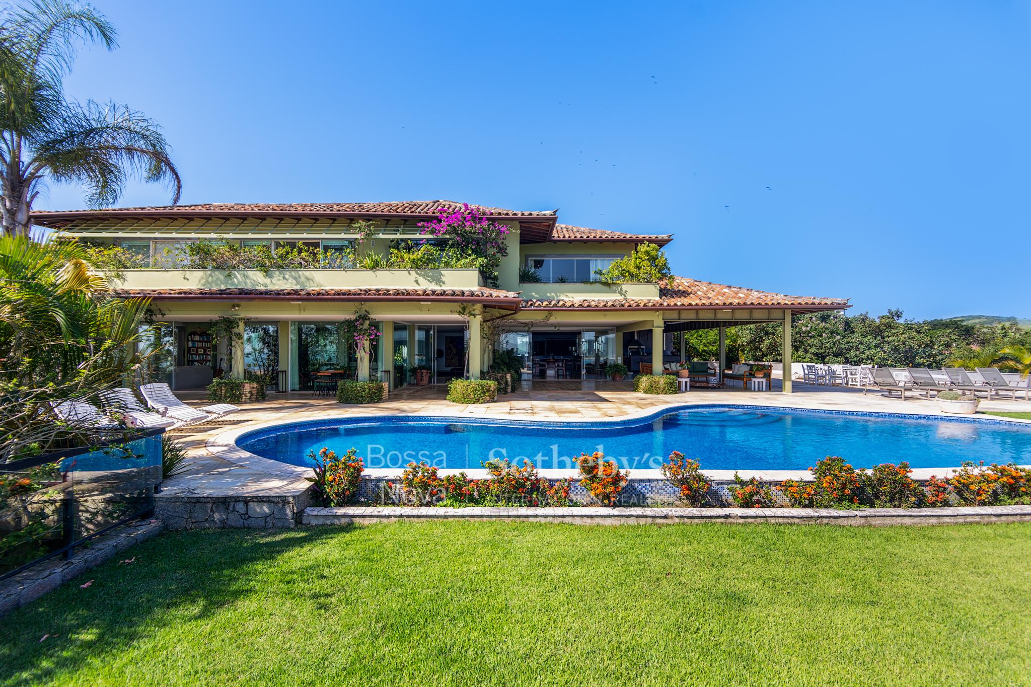 Casa para venda em Bela Vista