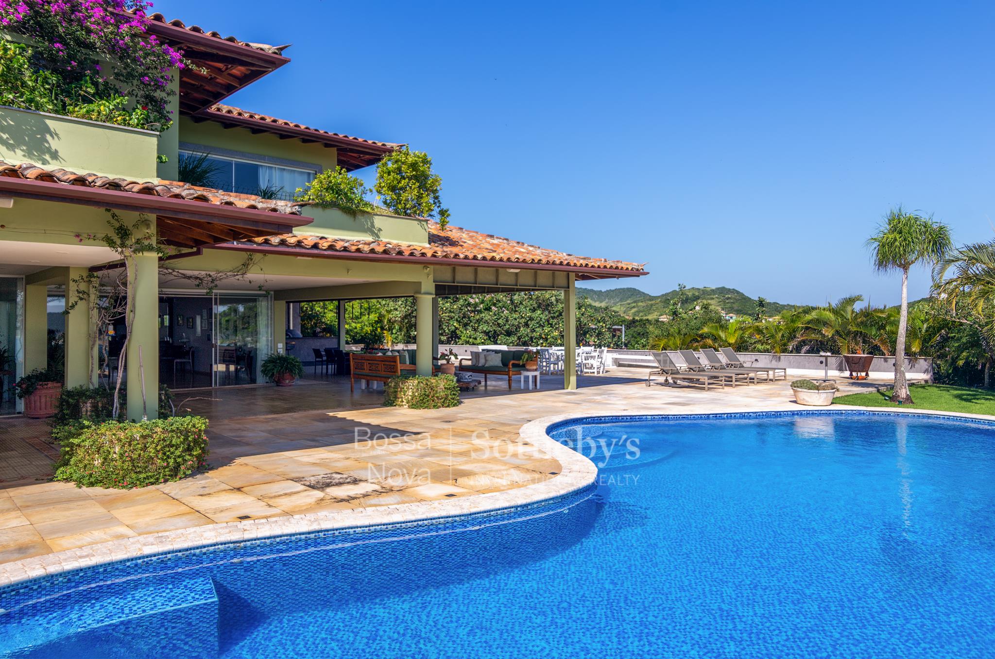 Casa para venda em Bela Vista