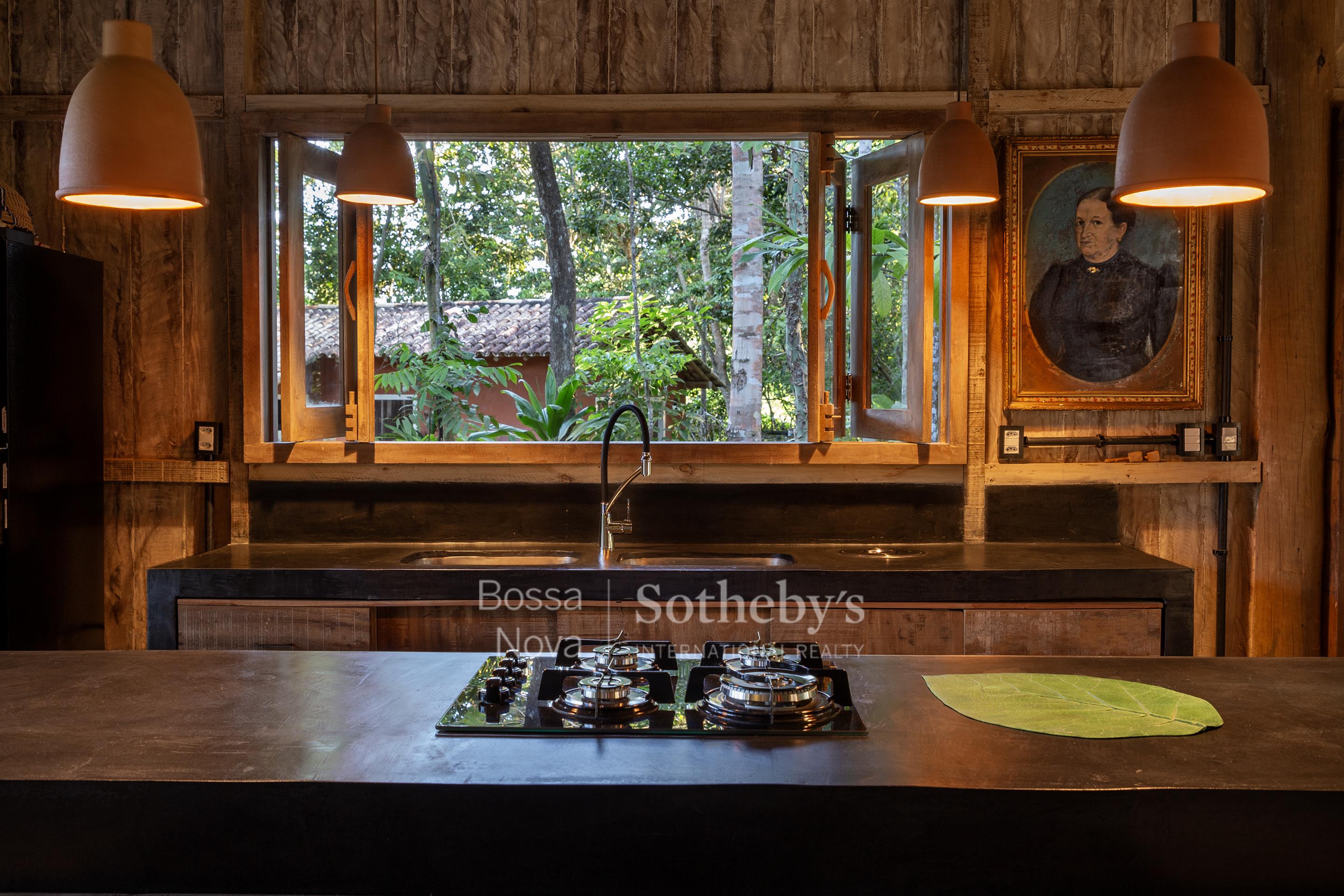 Casa para locação em Bela Vista