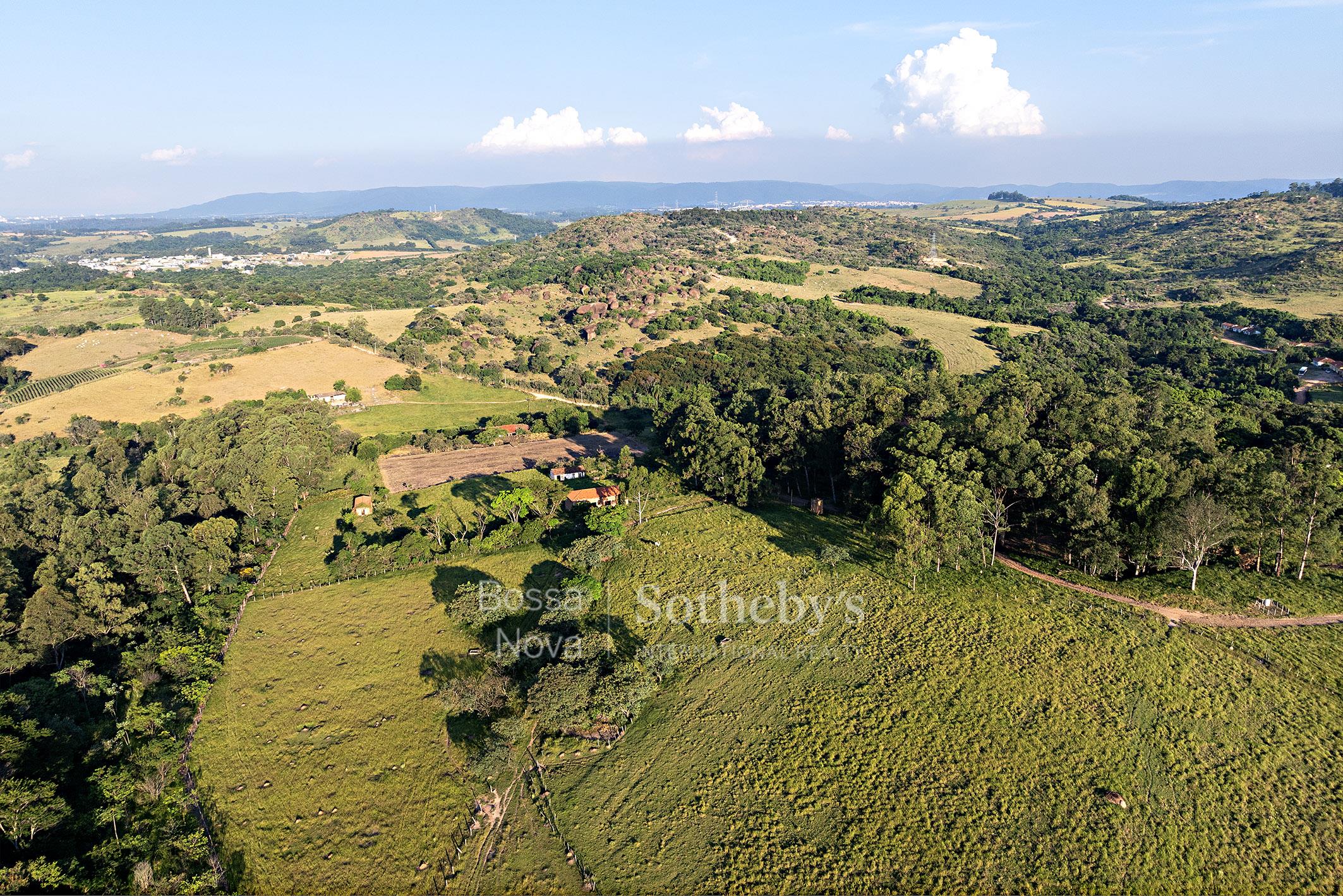 Fazenda para venda em Alto da Lapa