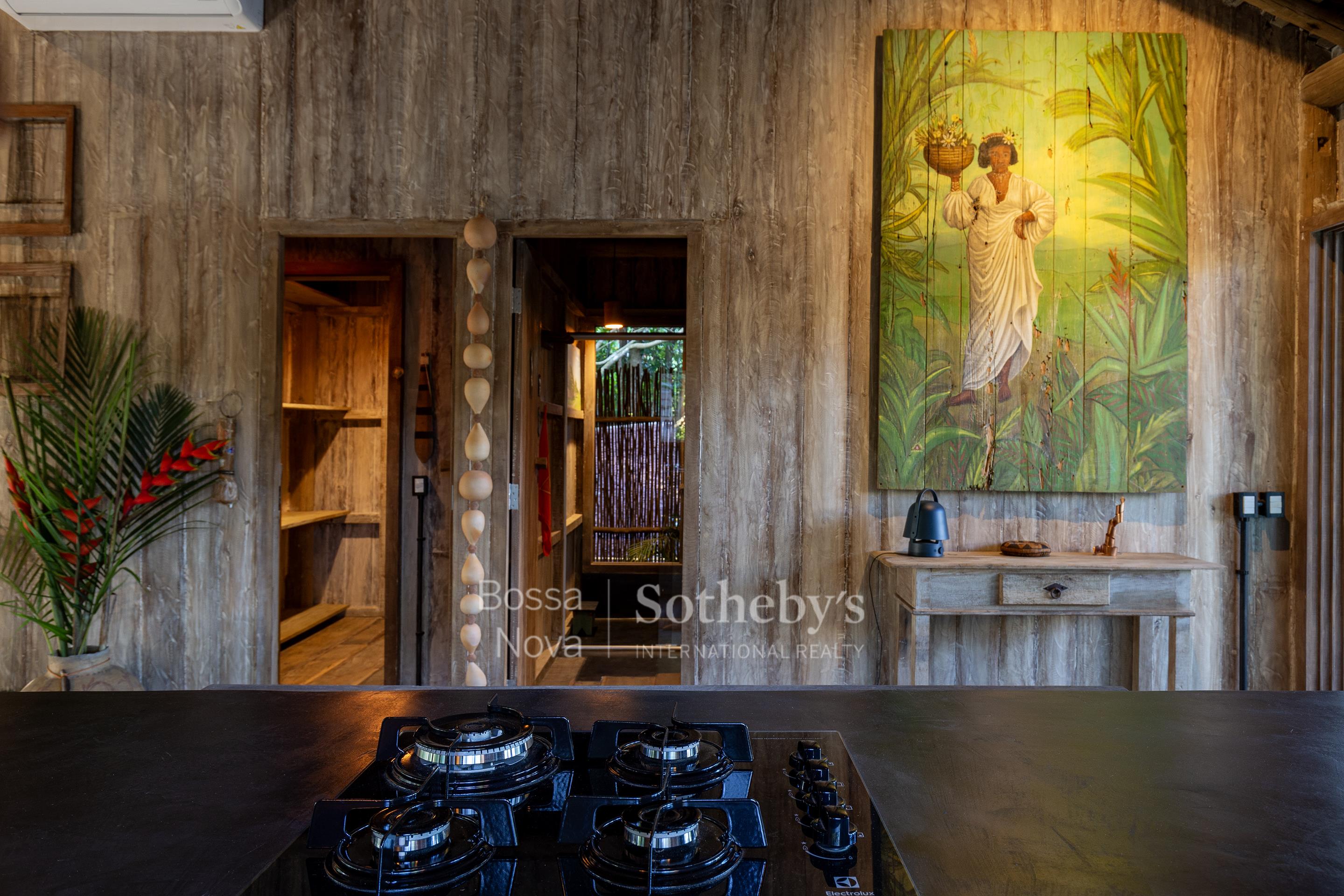 Casa para locação em Bela Vista