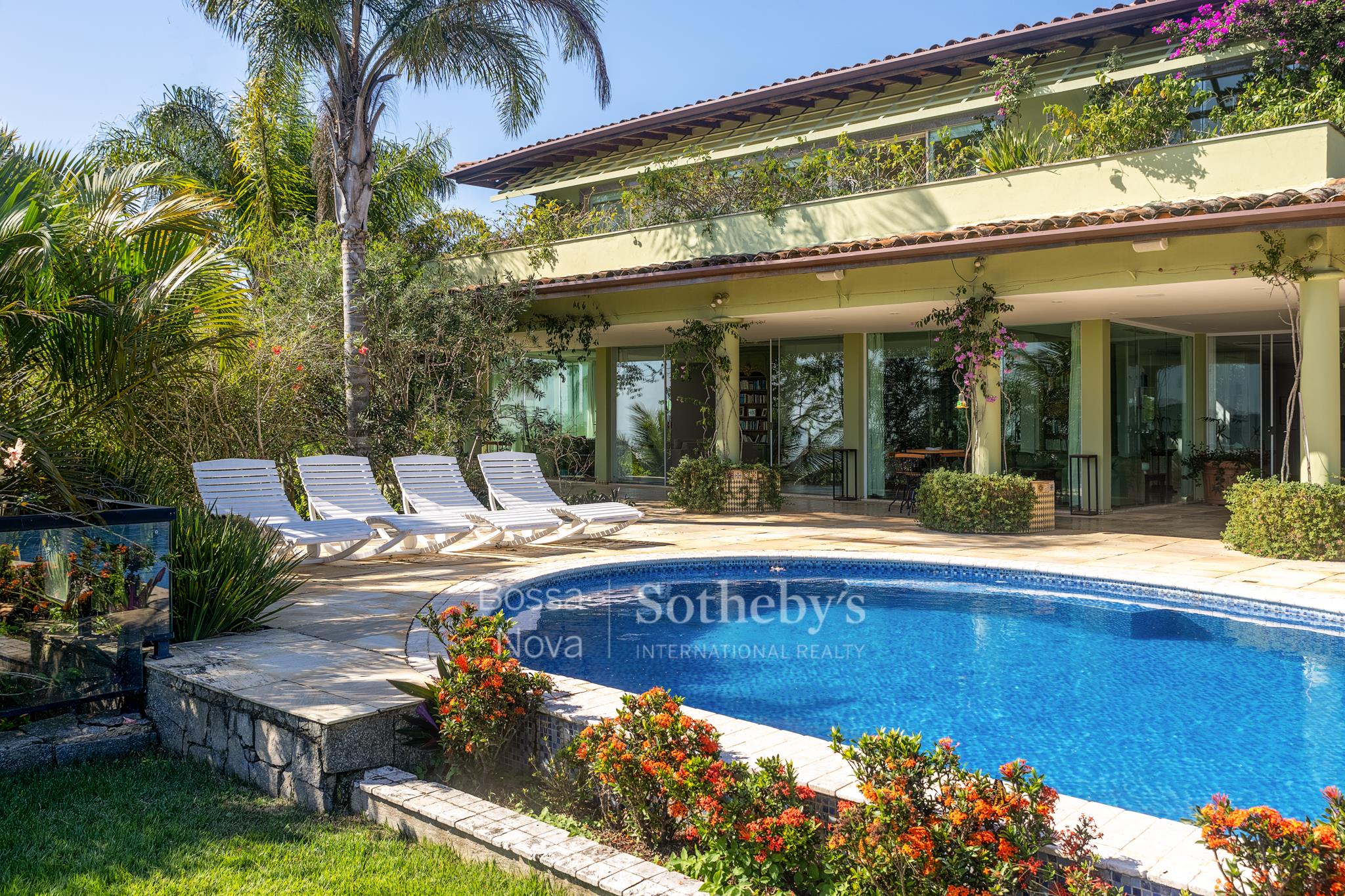Casa para venda em Bela Vista