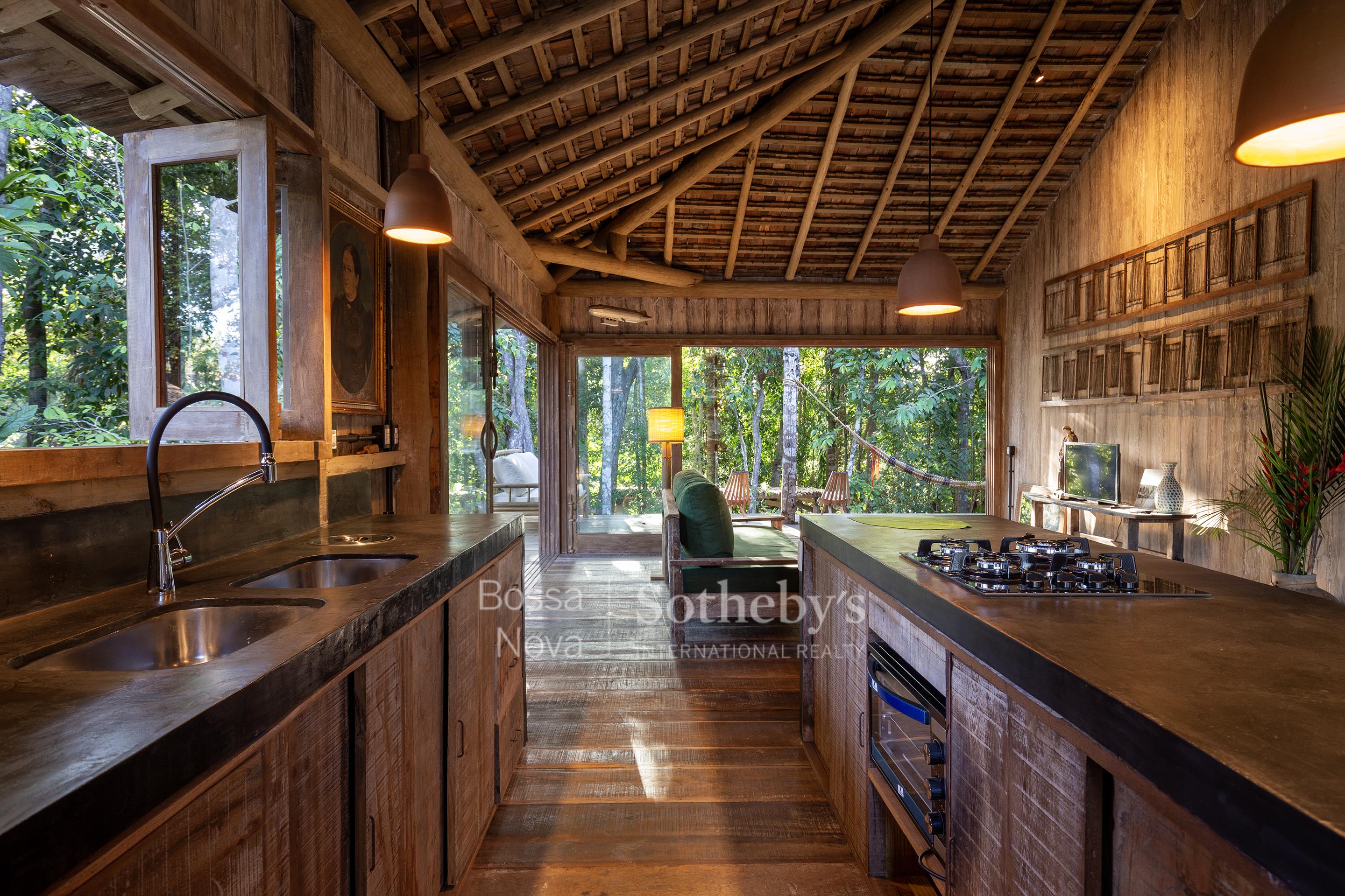 Casa para locação em Bela Vista