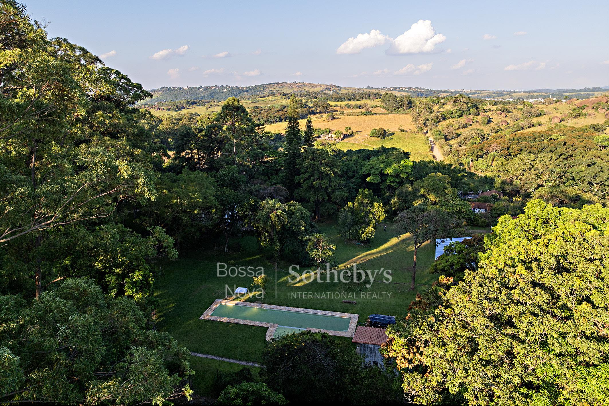 Fazenda para venda em Alto da Lapa