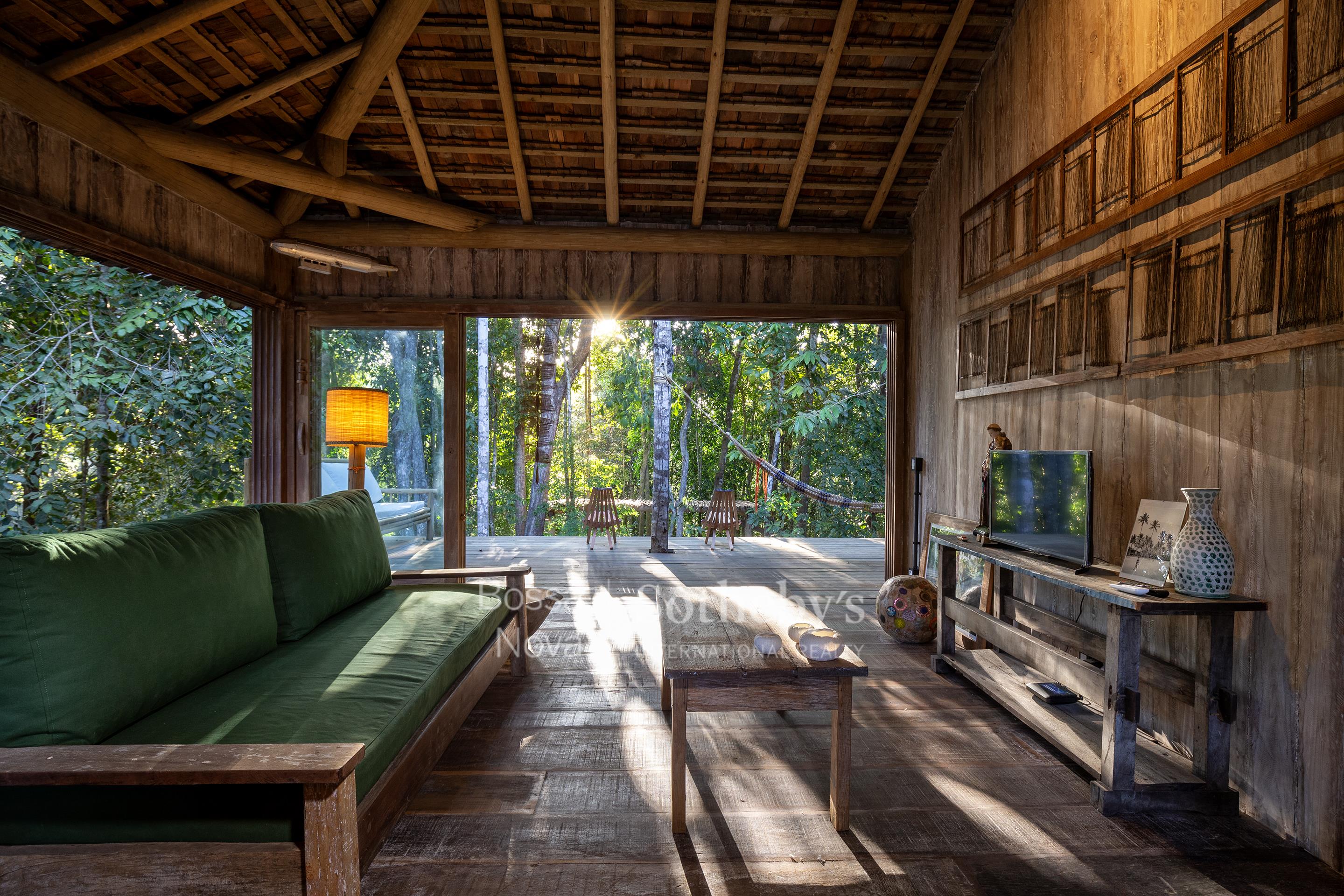 Casa para locação em Bela Vista