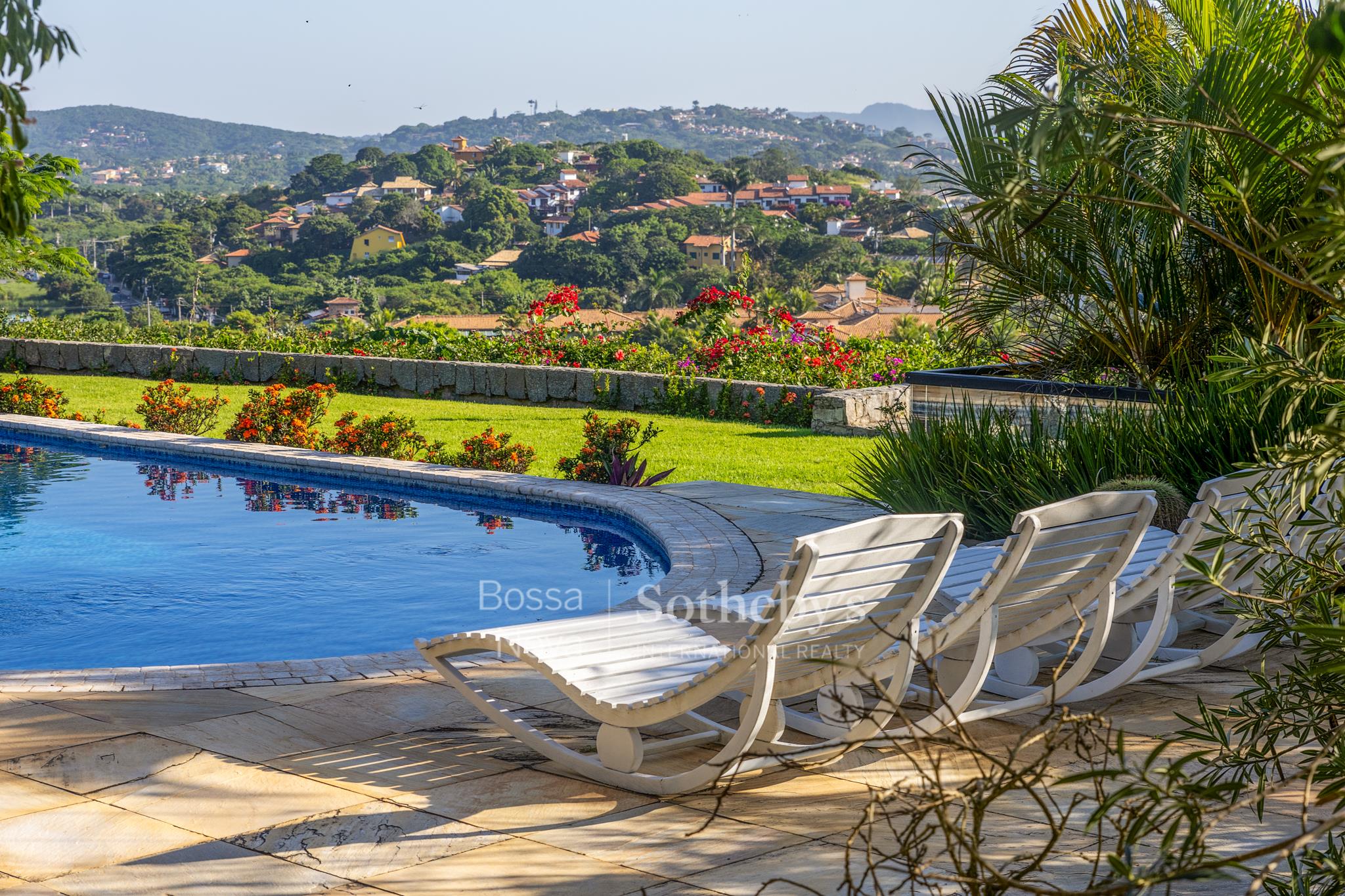 Casa para venda em Bela Vista