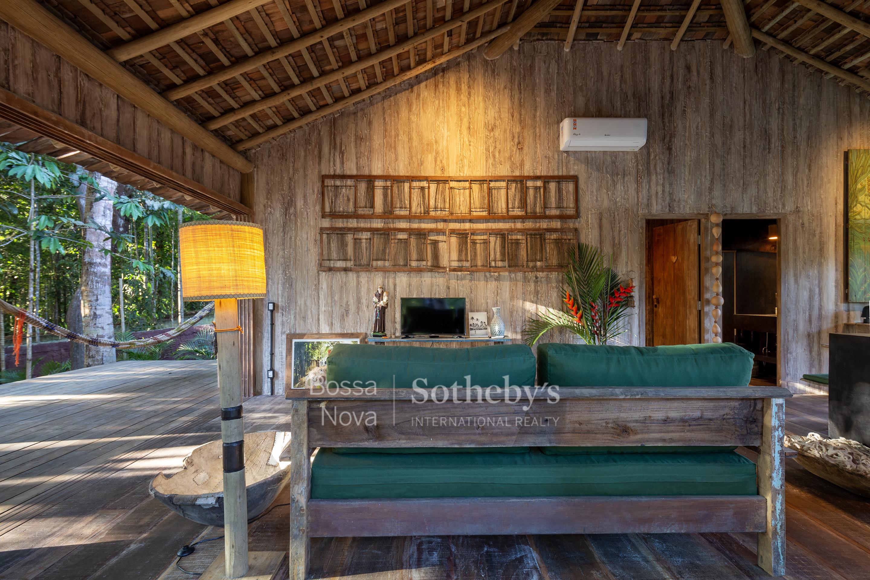 Casa para locação em Bela Vista