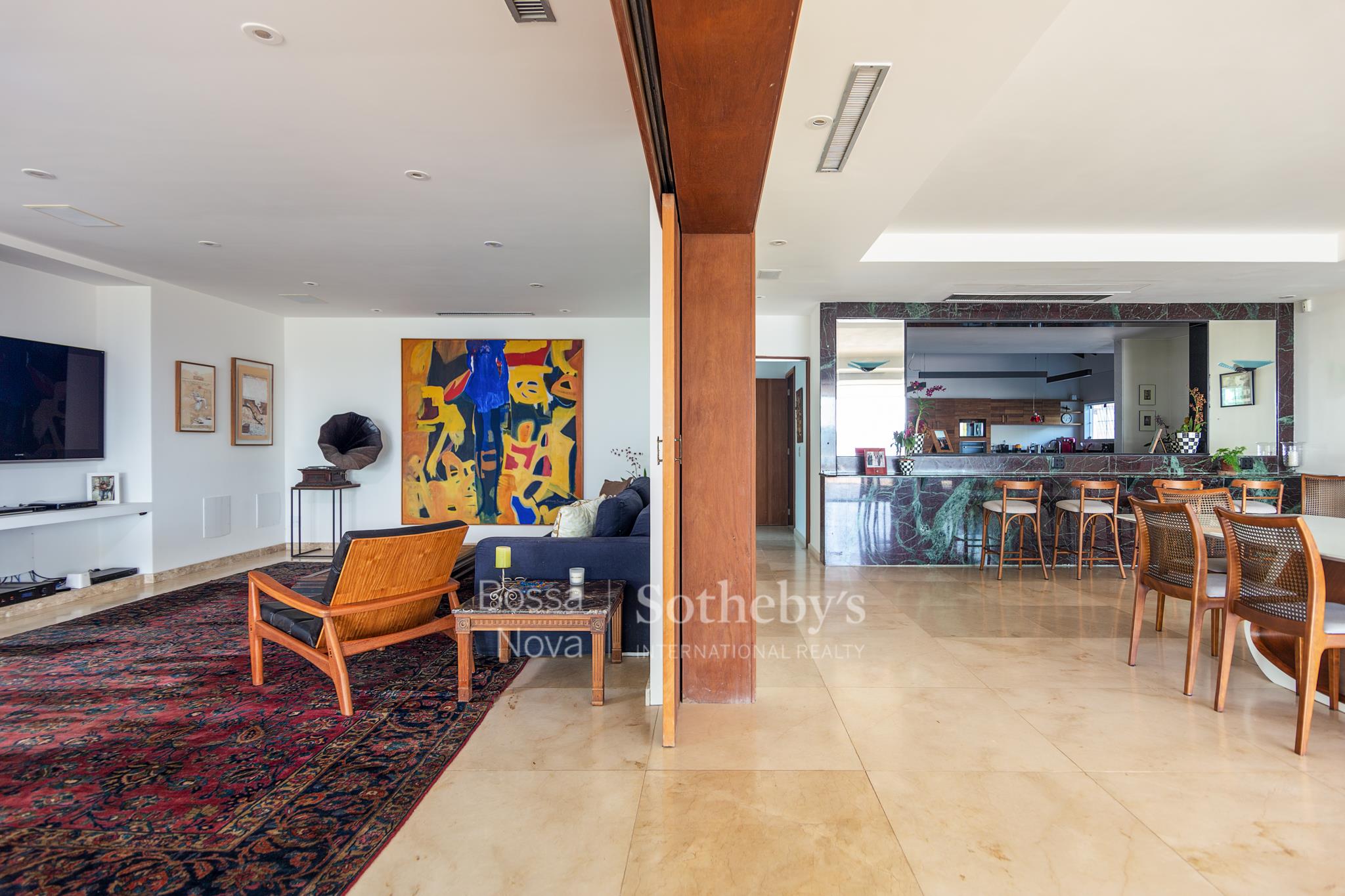 Casa para venda em Bela Vista