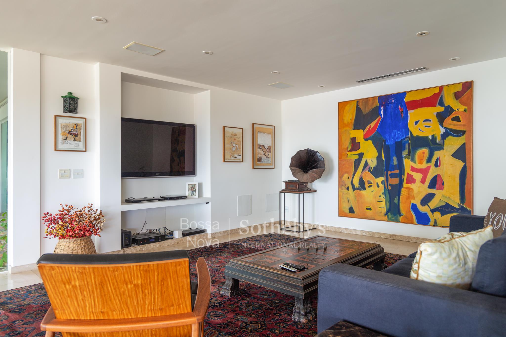 Casa para venda em Bela Vista