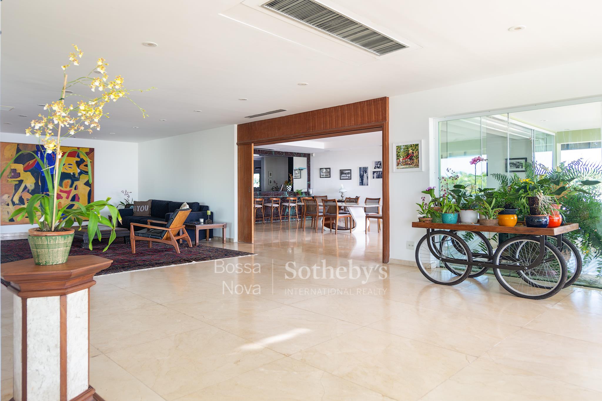 Casa para venda em Bela Vista