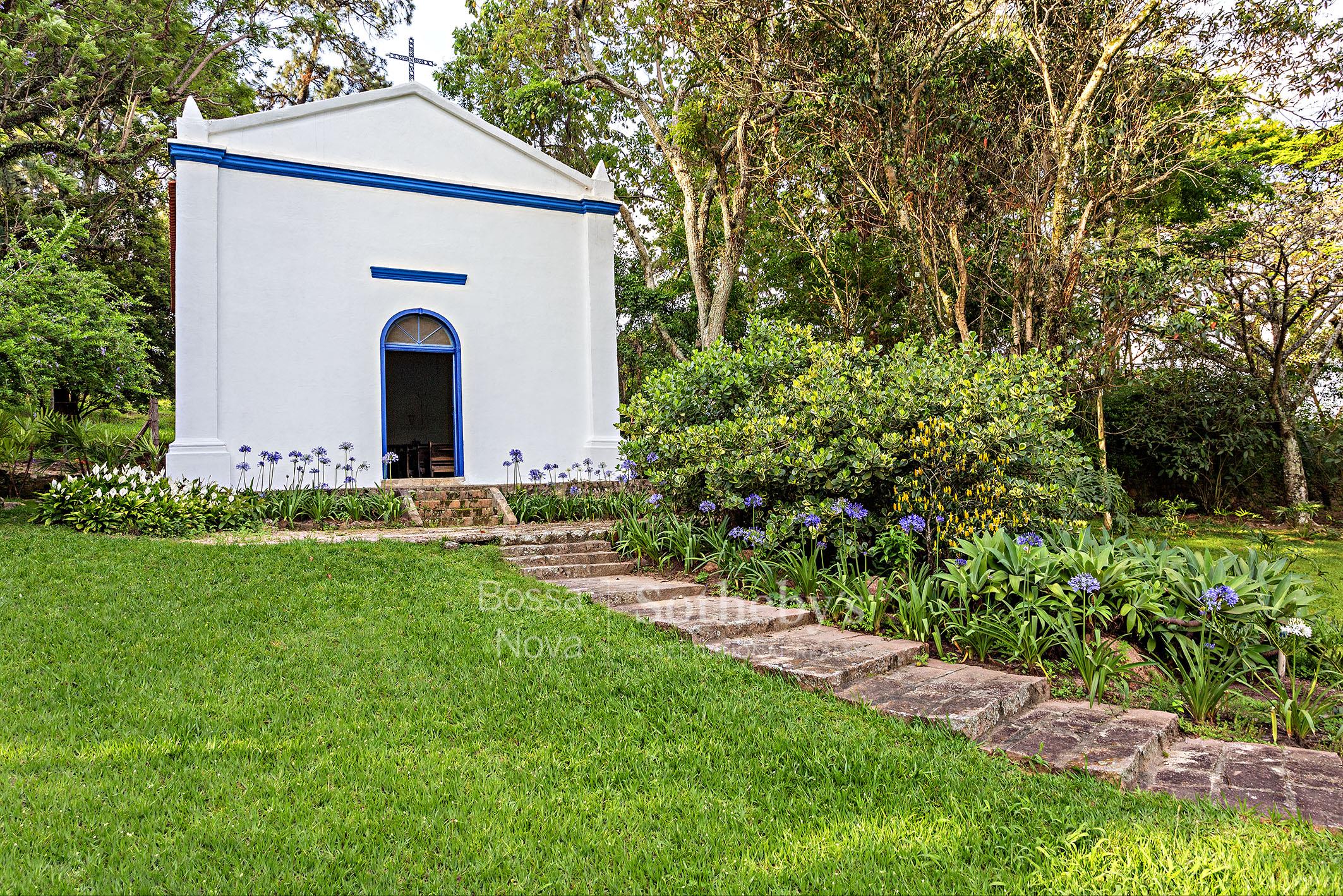 Fazenda para venda em Alto da Lapa