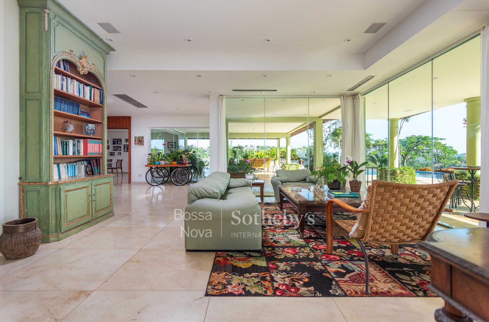 Casa para venda em Bela Vista