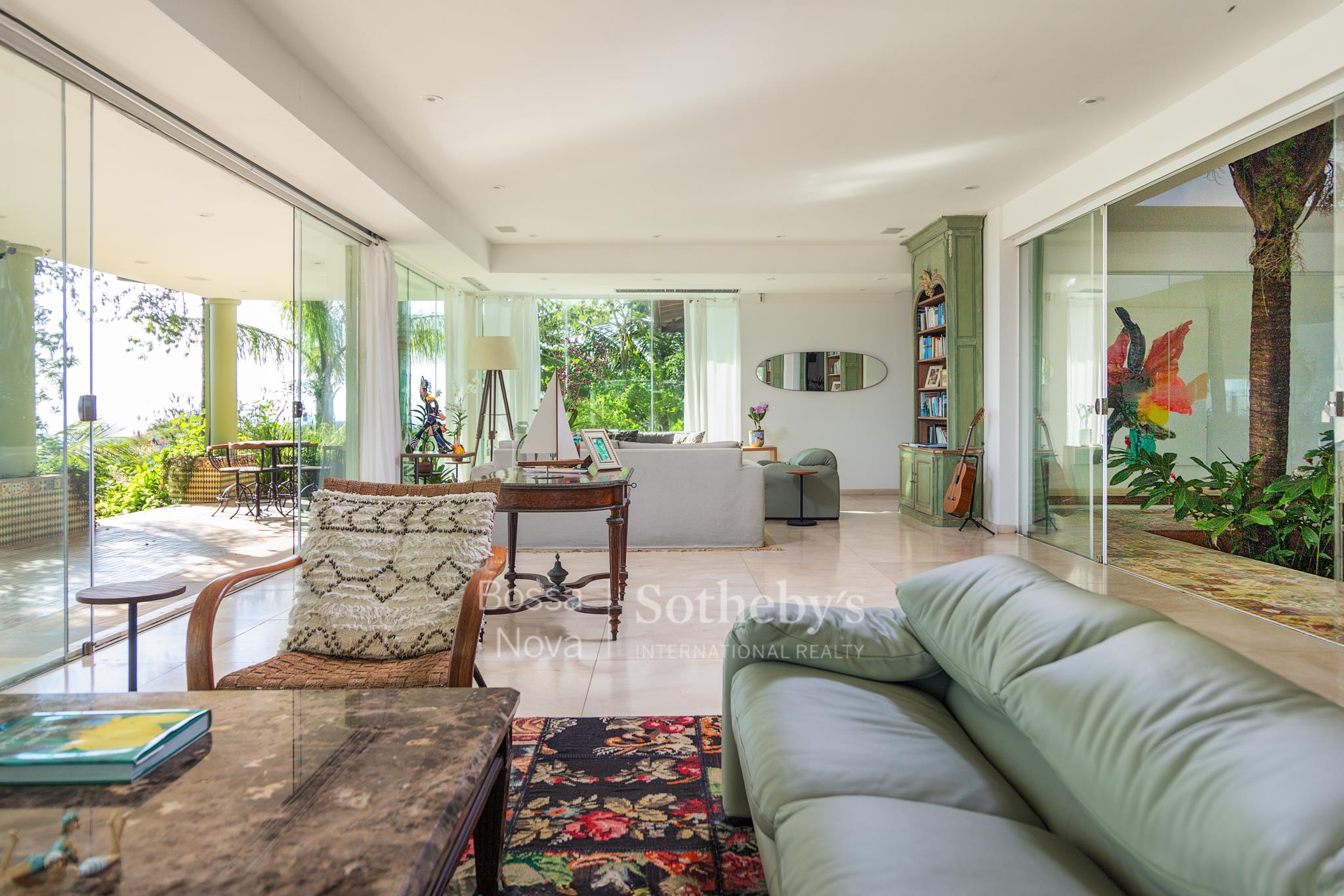 Casa para venda em Bela Vista