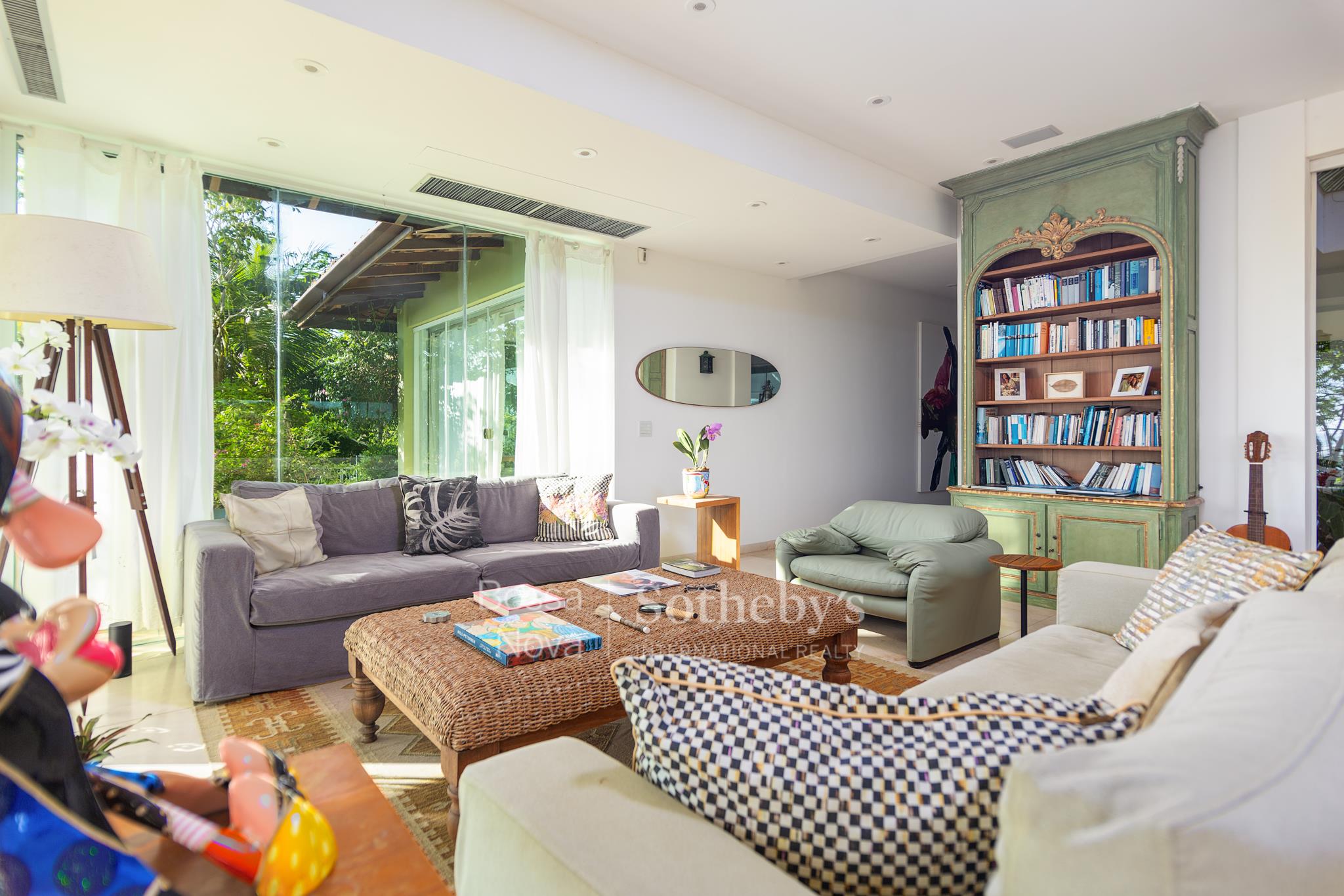 Casa para venda em Bela Vista
