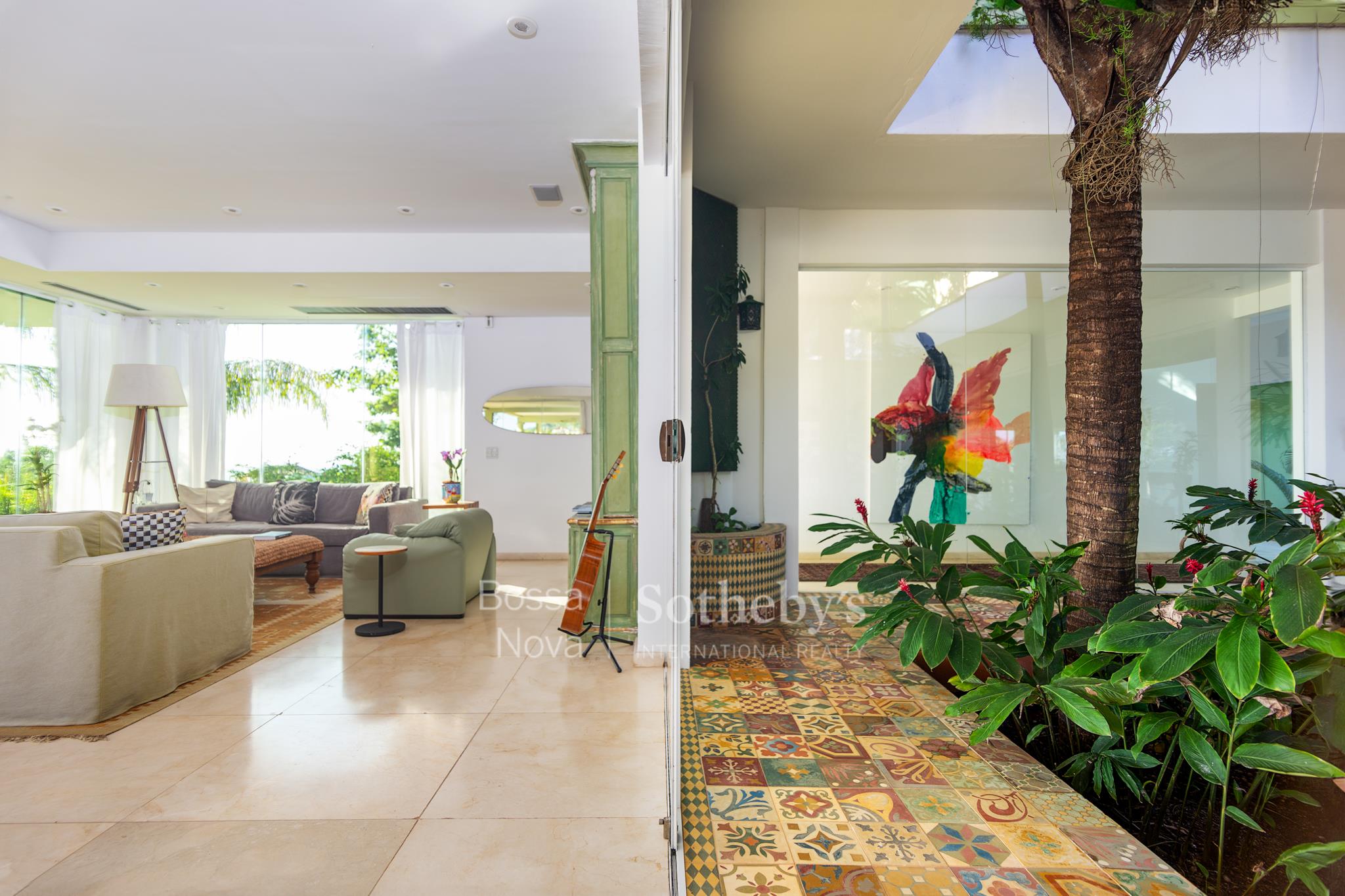 Casa para venda em Bela Vista