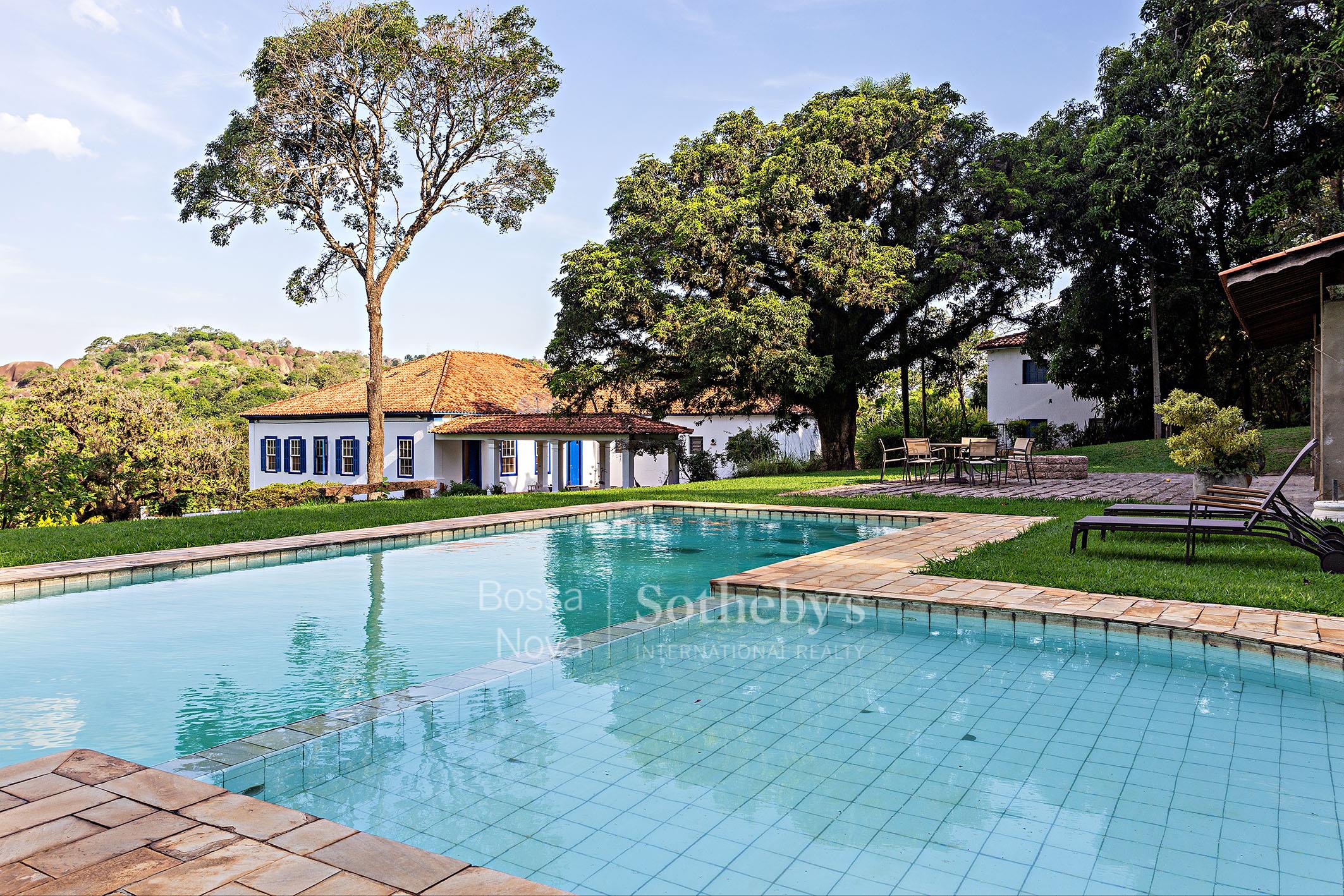 Fazenda para venda em Alto da Lapa