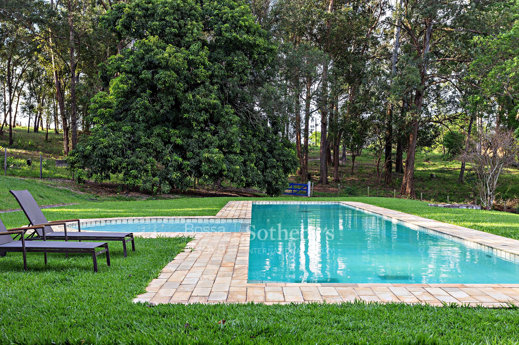 Fazenda para venda em Alto da Lapa
