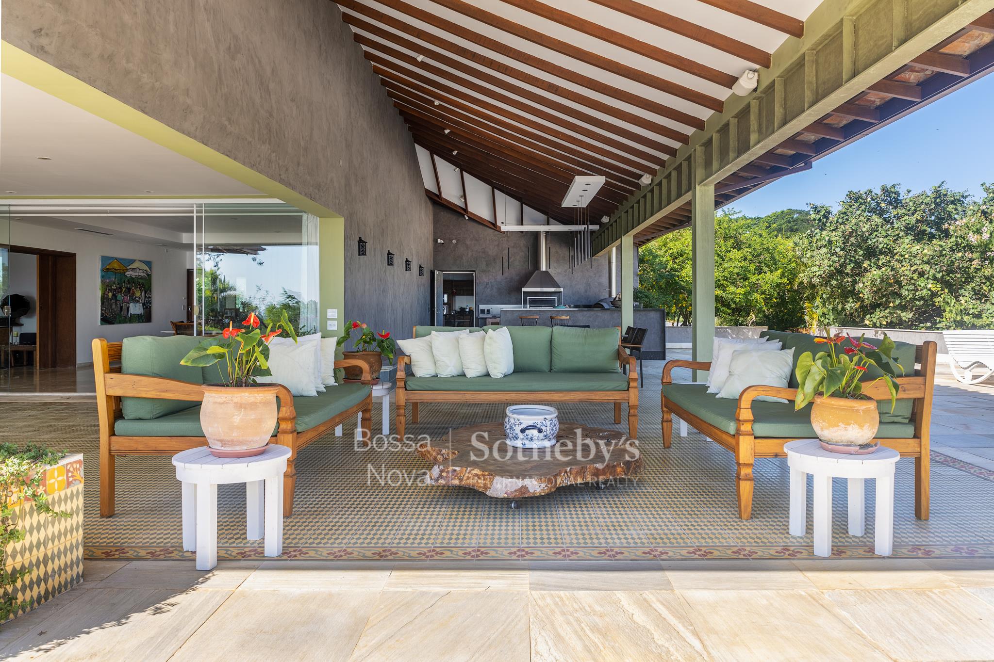 Casa para venda em Bela Vista