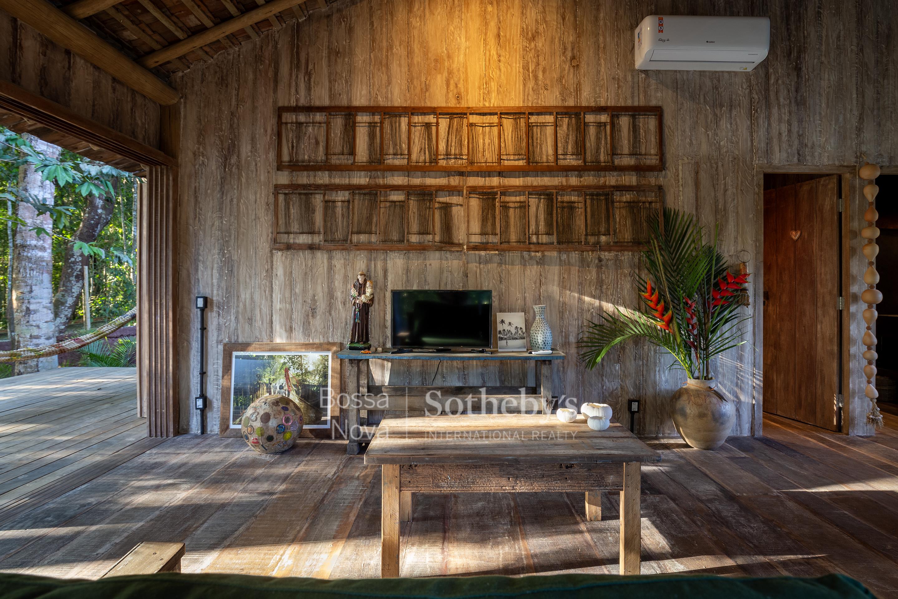 Casa para locação em Bela Vista