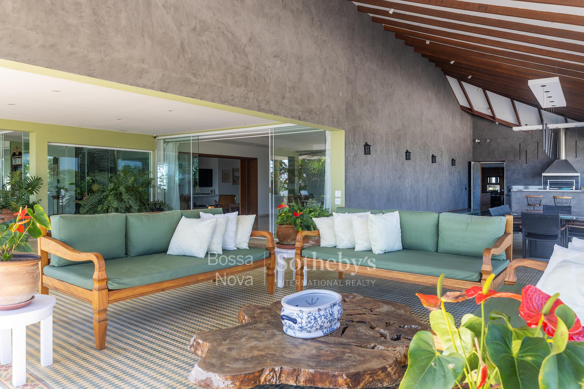 Casa para venda em Bela Vista