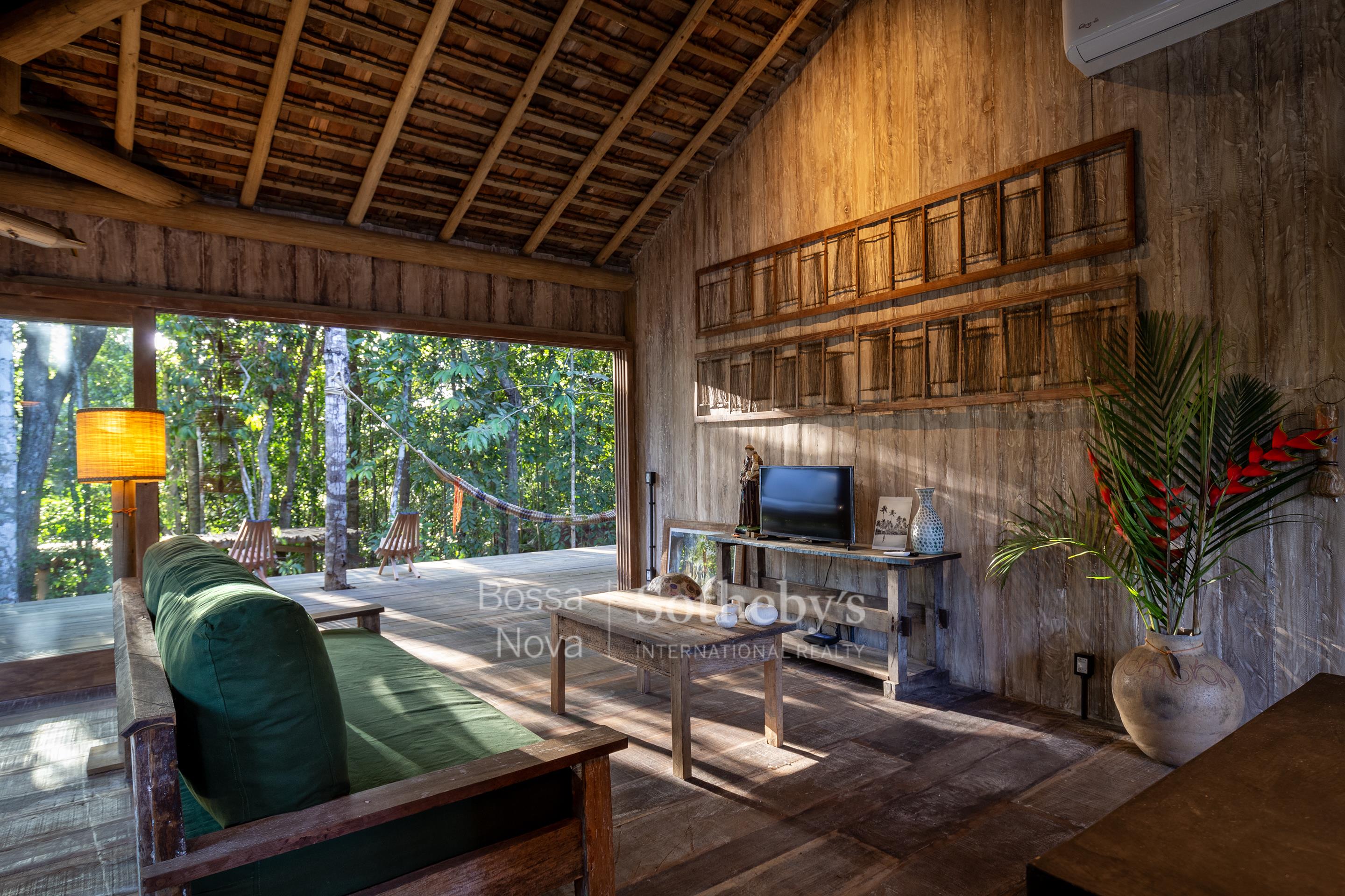 Casa para locação em Bela Vista