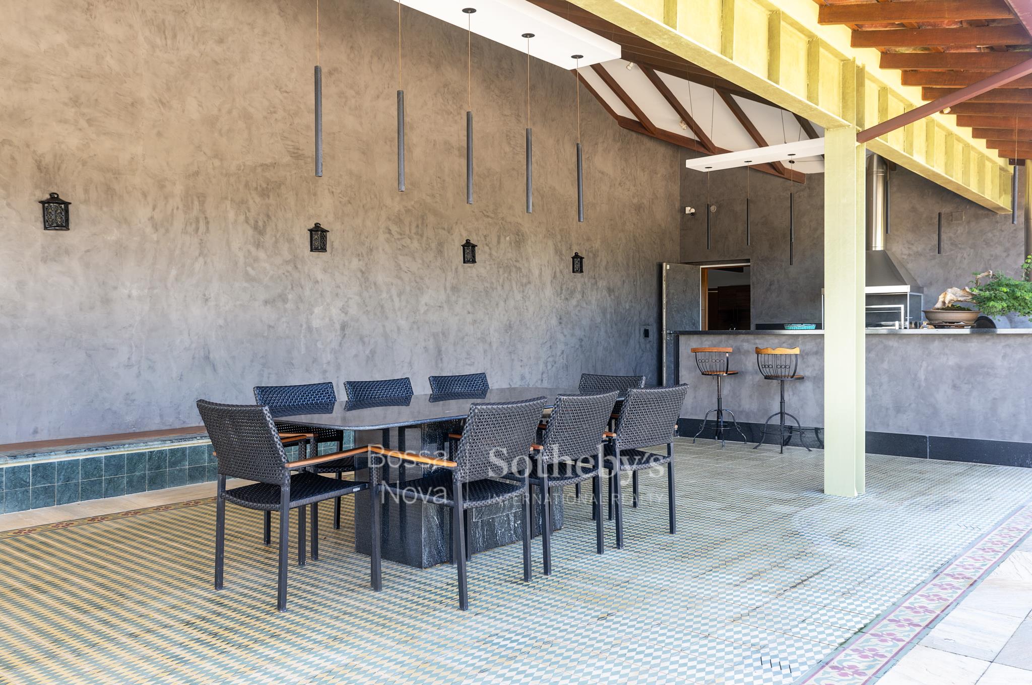 Casa para venda em Bela Vista