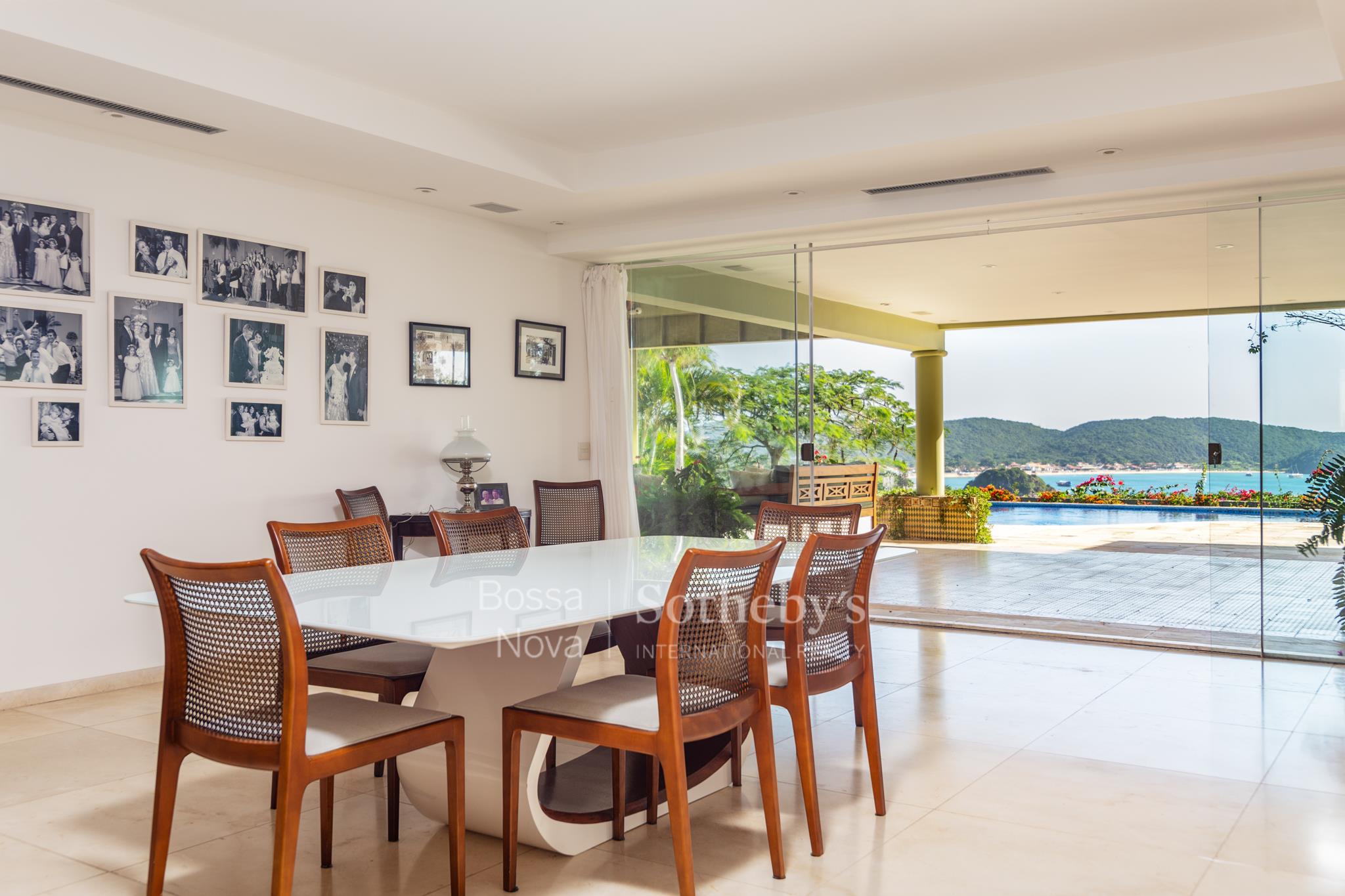 Casa para venda em Bela Vista