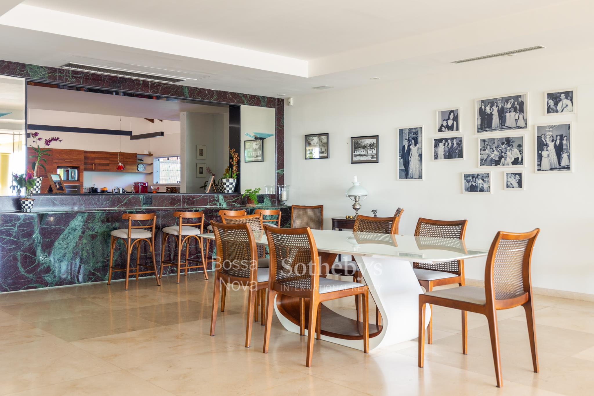 Casa para venda em Bela Vista