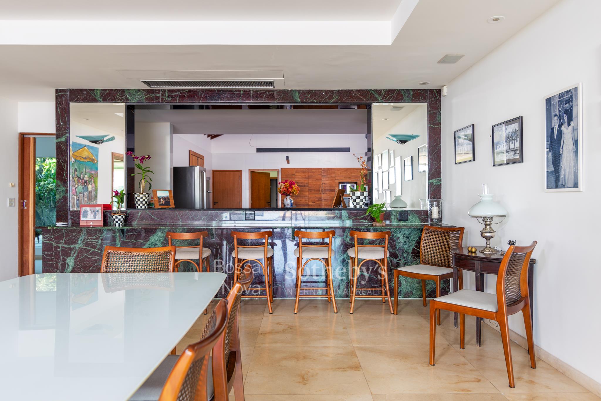 Casa para venda em Bela Vista