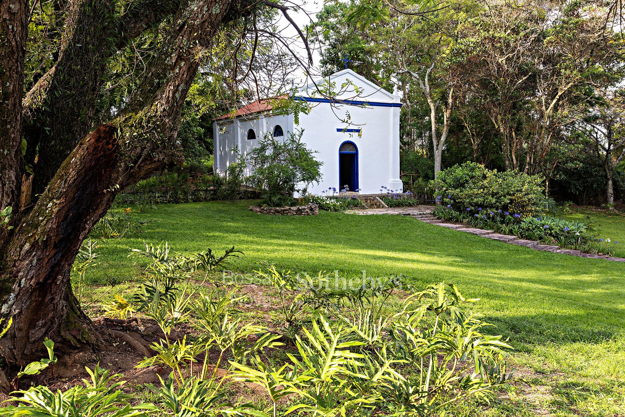 Fazenda para venda em Alto da Lapa