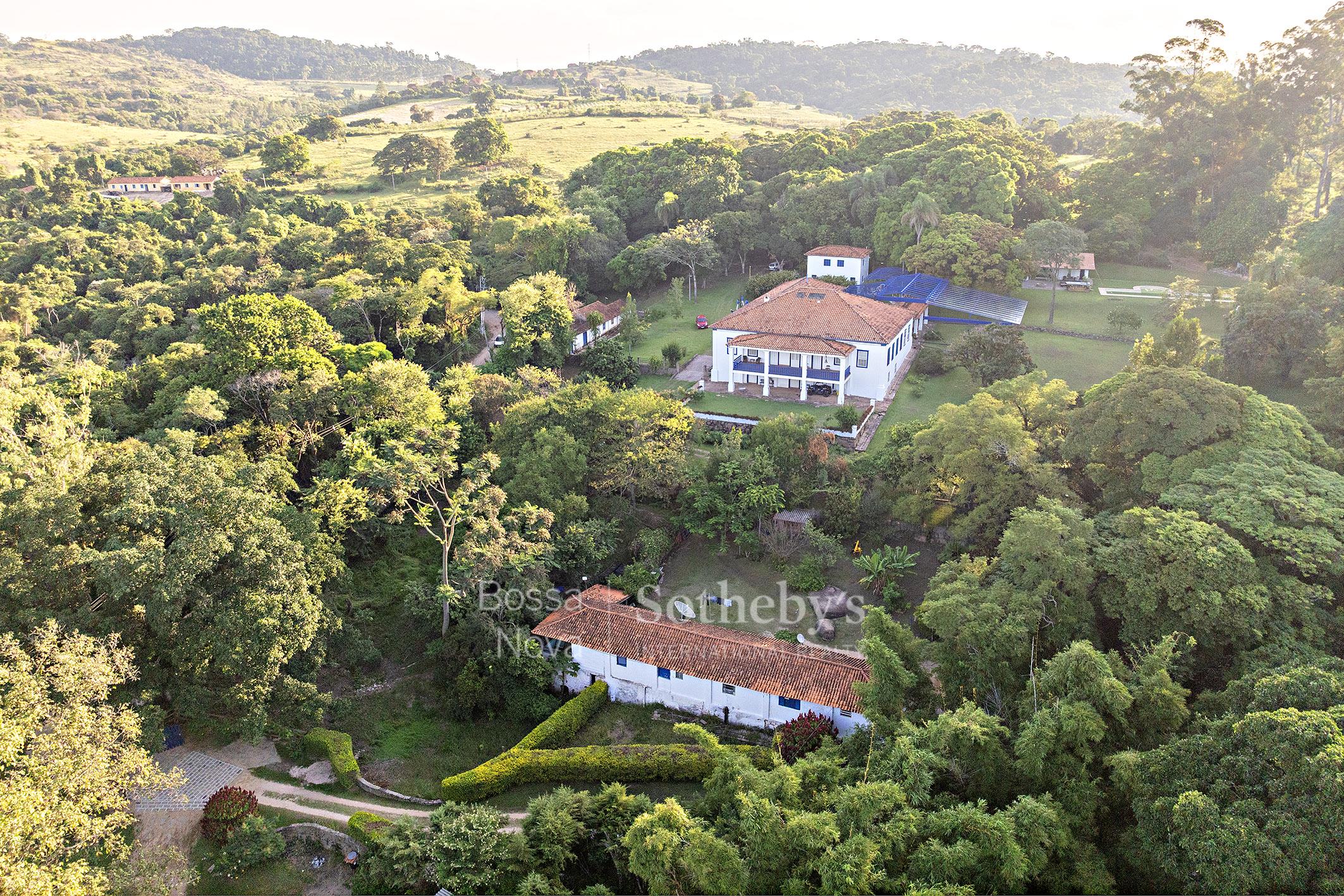 Fazenda para venda em Alto da Lapa