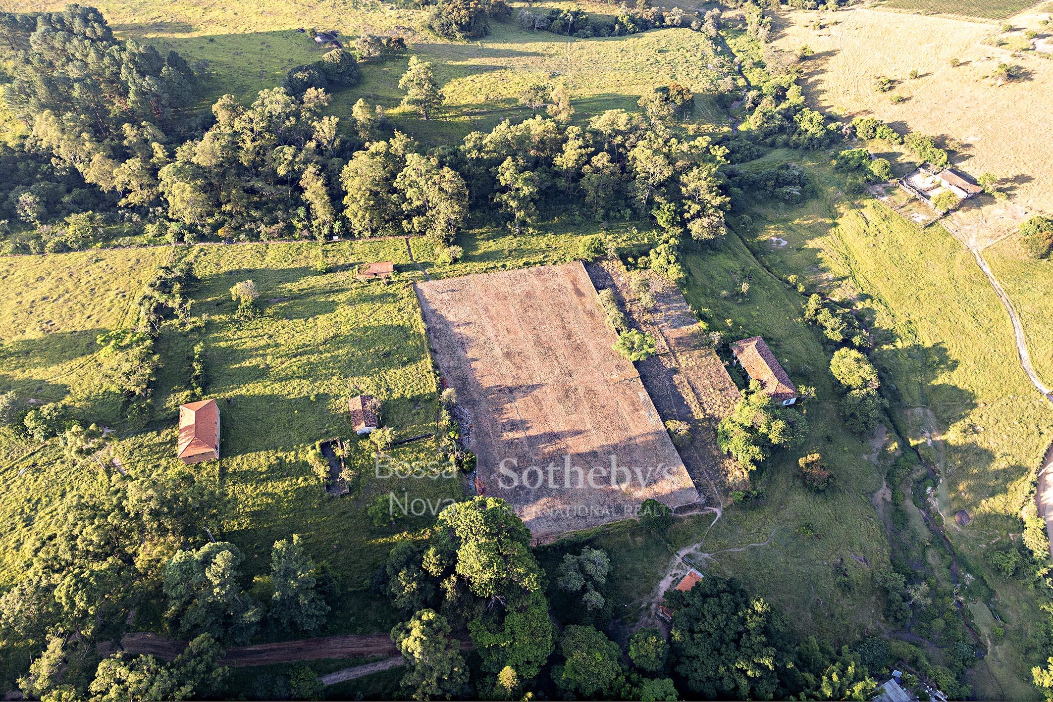 Fazenda para venda em Alto da Lapa