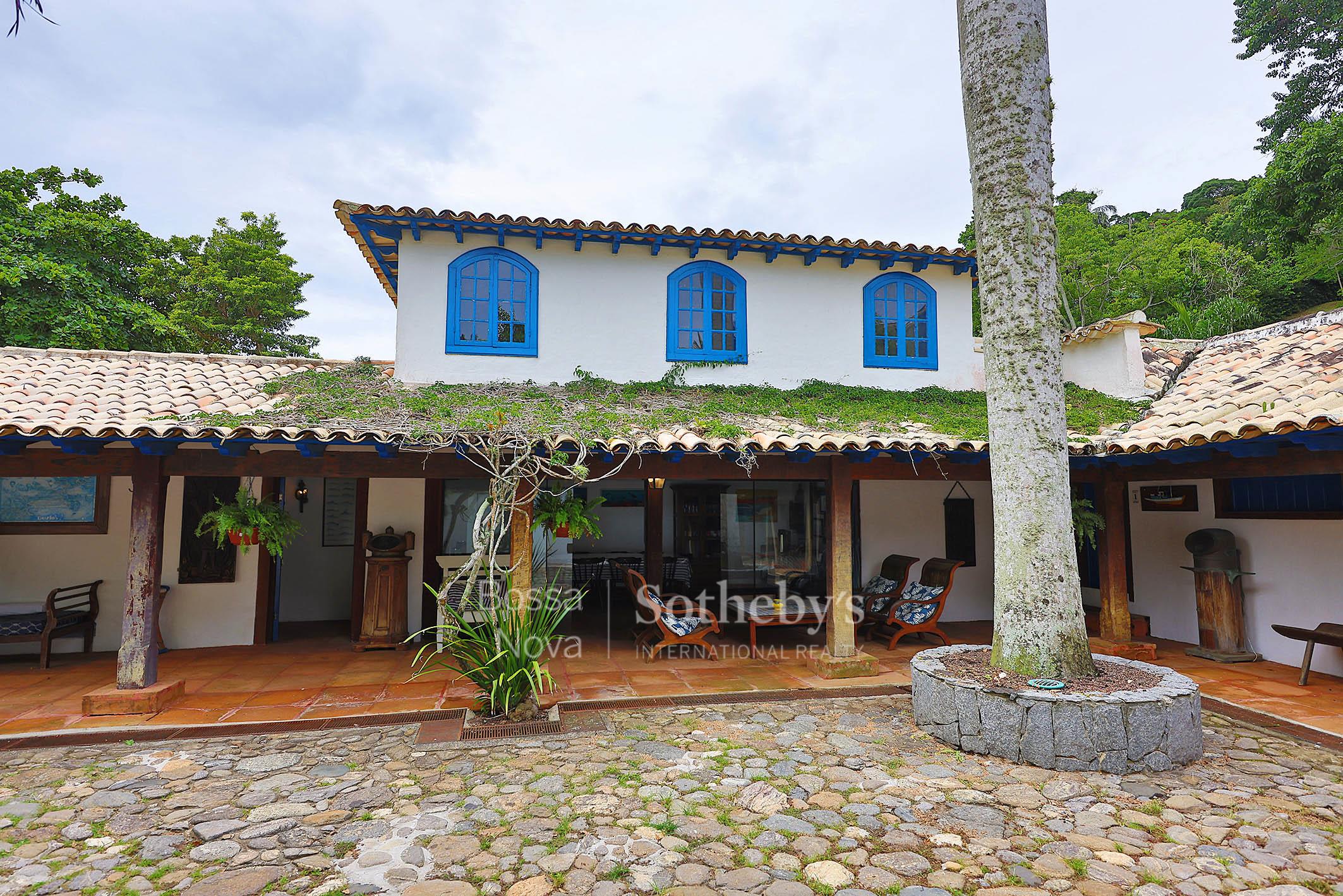 Casa para venda em Bela Vista