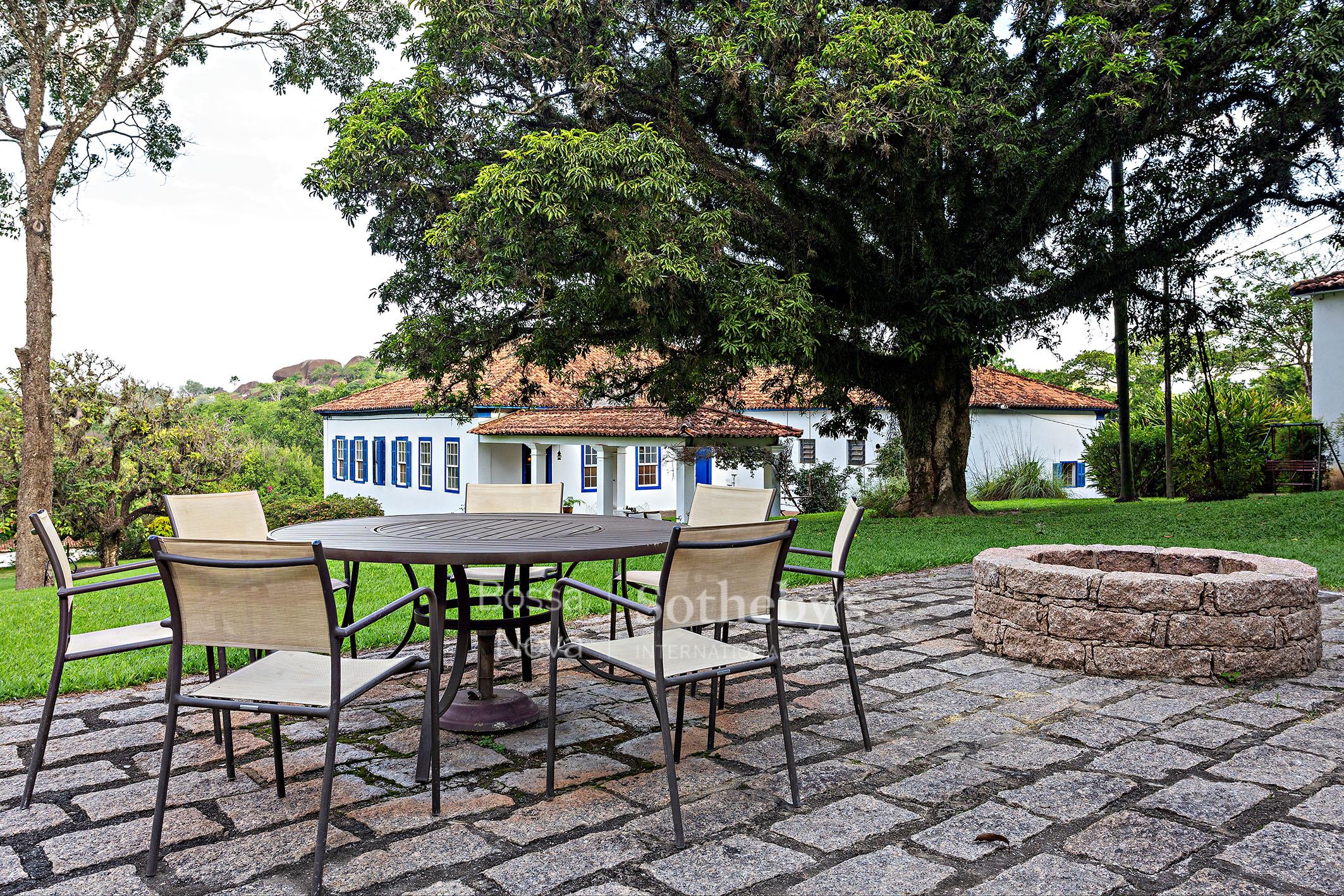 Fazenda para venda em Alto da Lapa