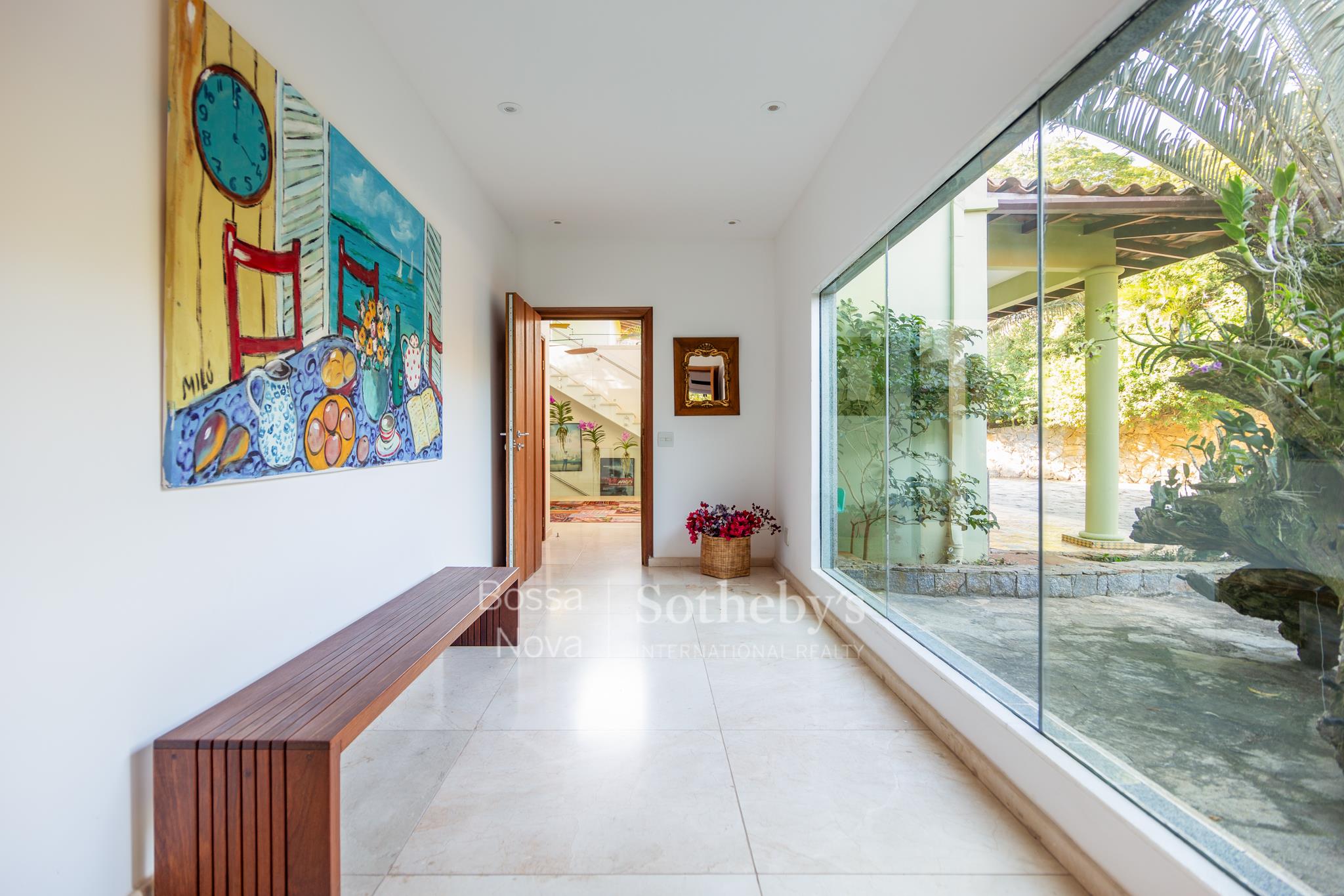 Casa para venda em Bela Vista