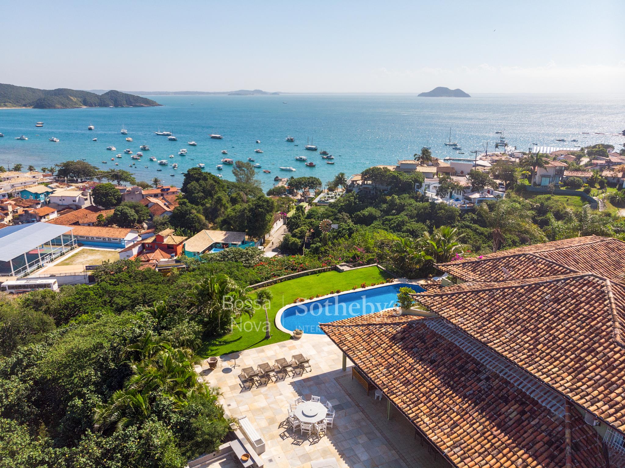 Casa para venda em Bela Vista