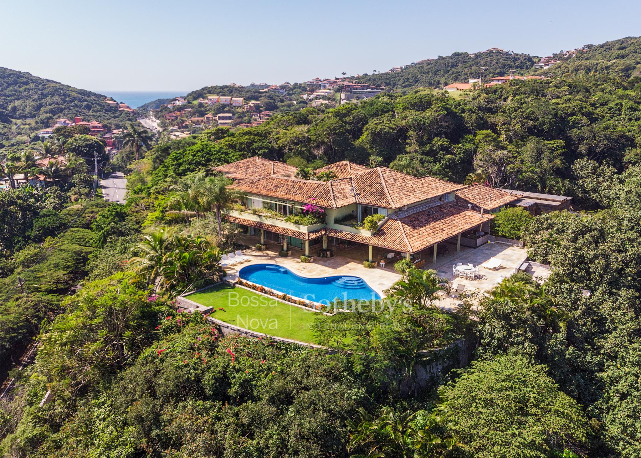 Casa para venda em Bela Vista