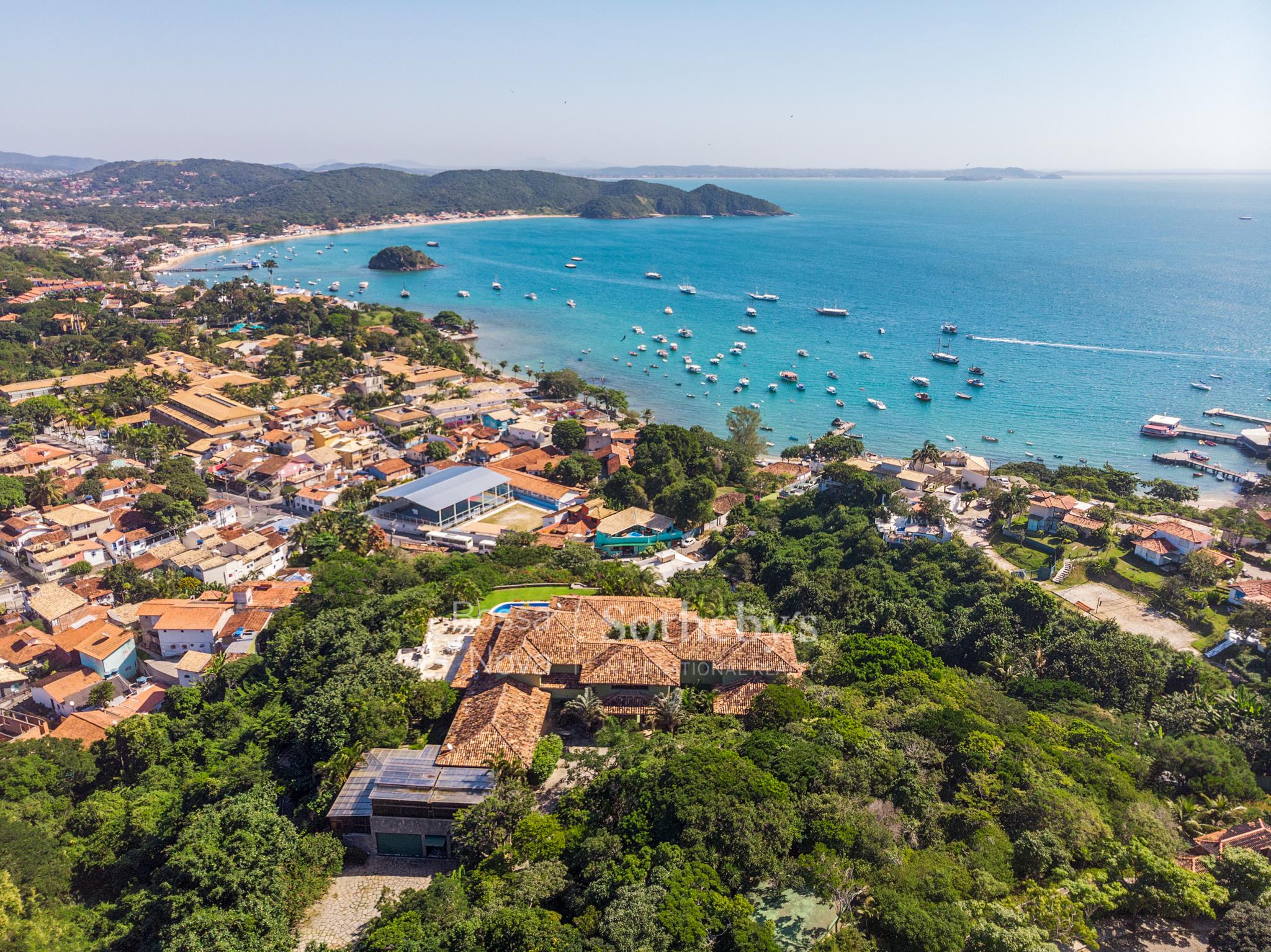 Casa para venda em Bela Vista