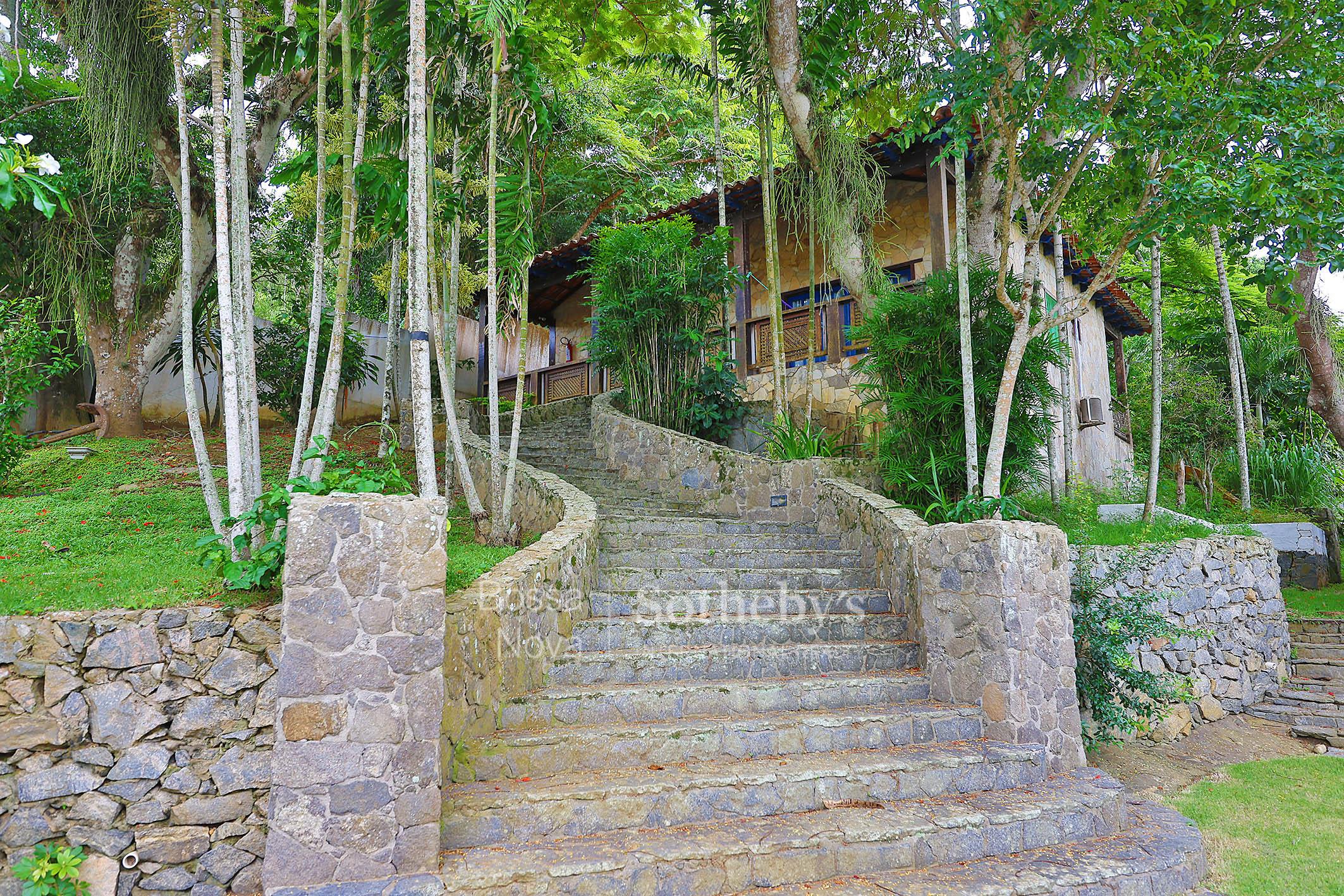 Casa para venda em Bela Vista