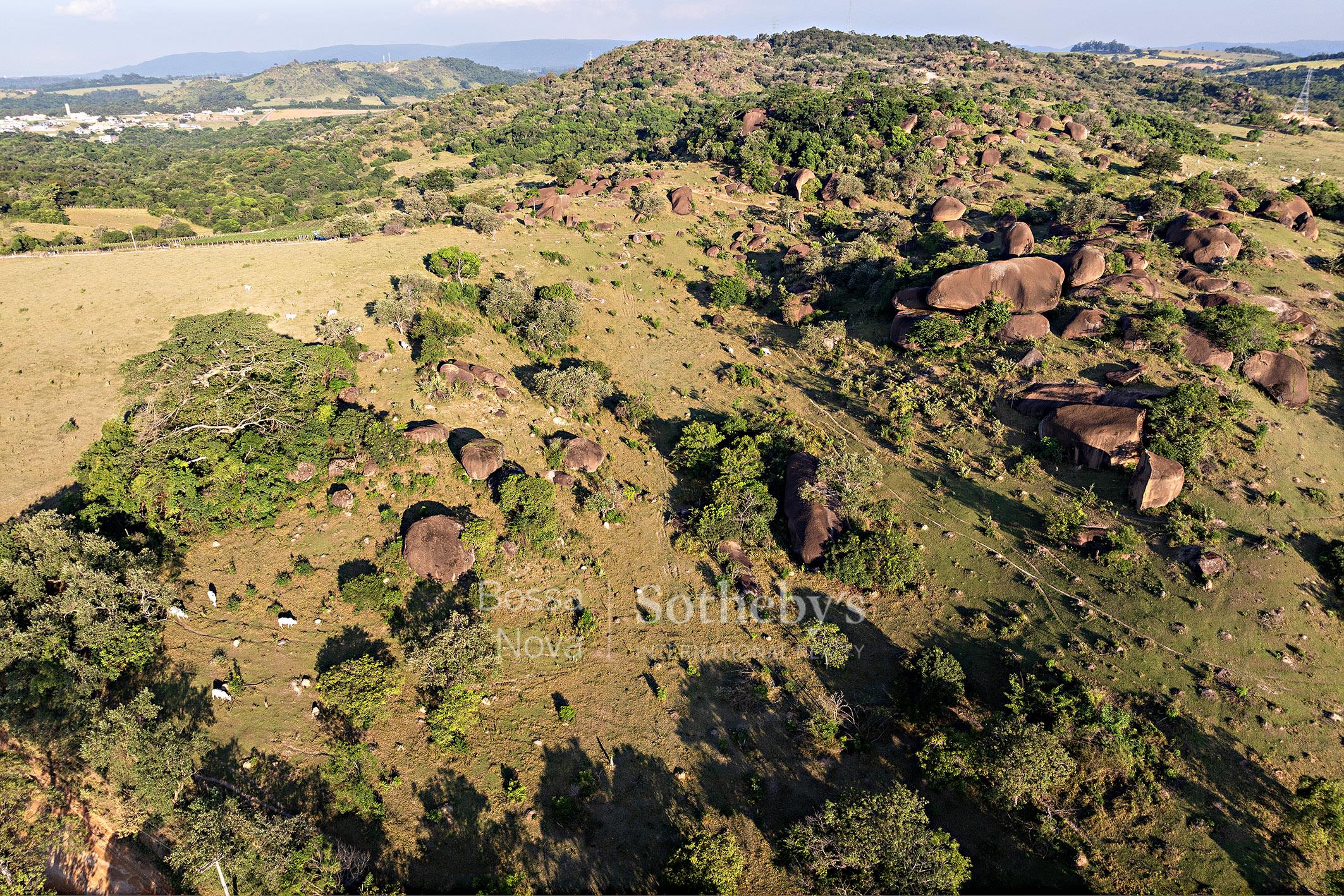 Fazenda para venda em Alto da Lapa
