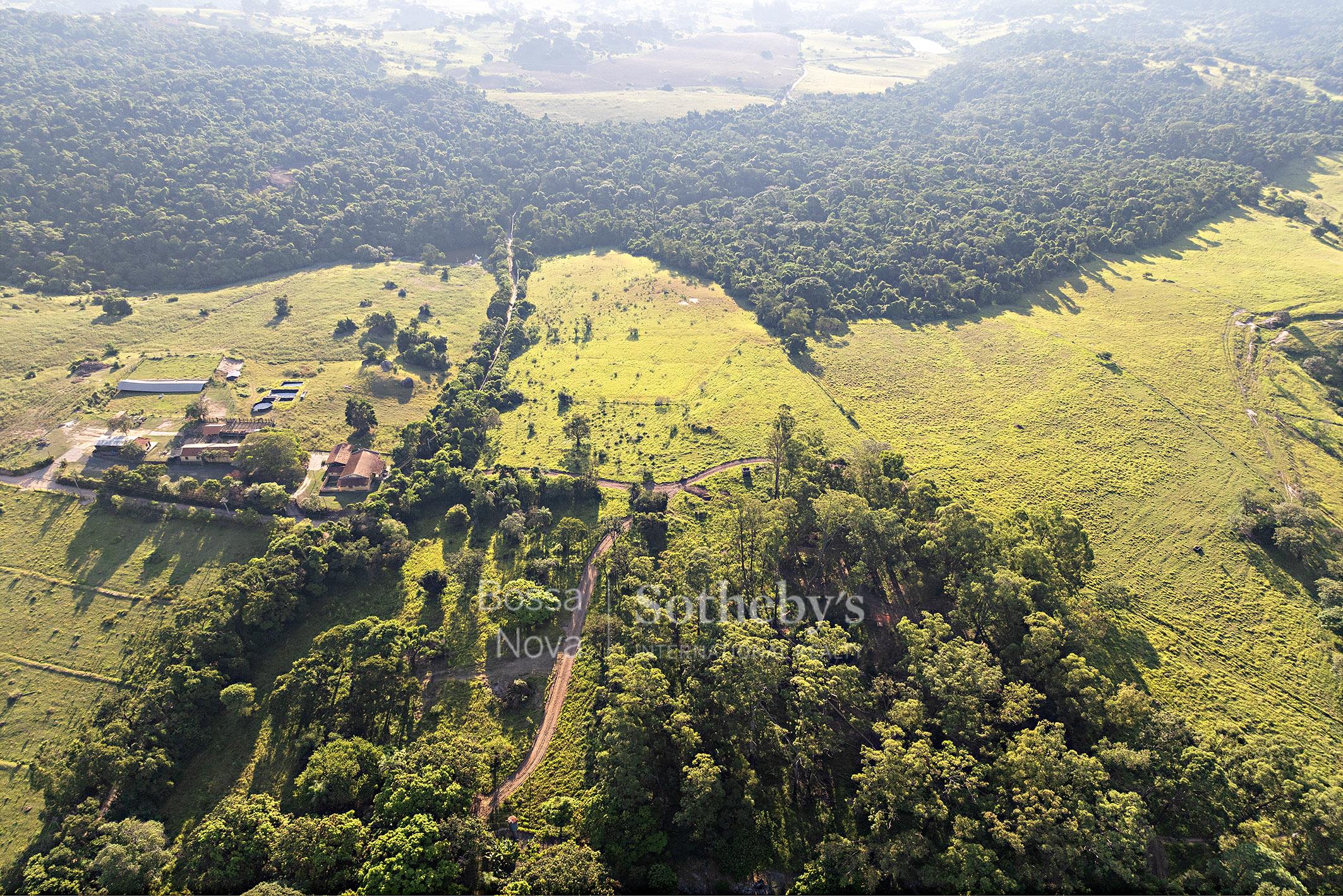 Fazenda para venda em Alto da Lapa