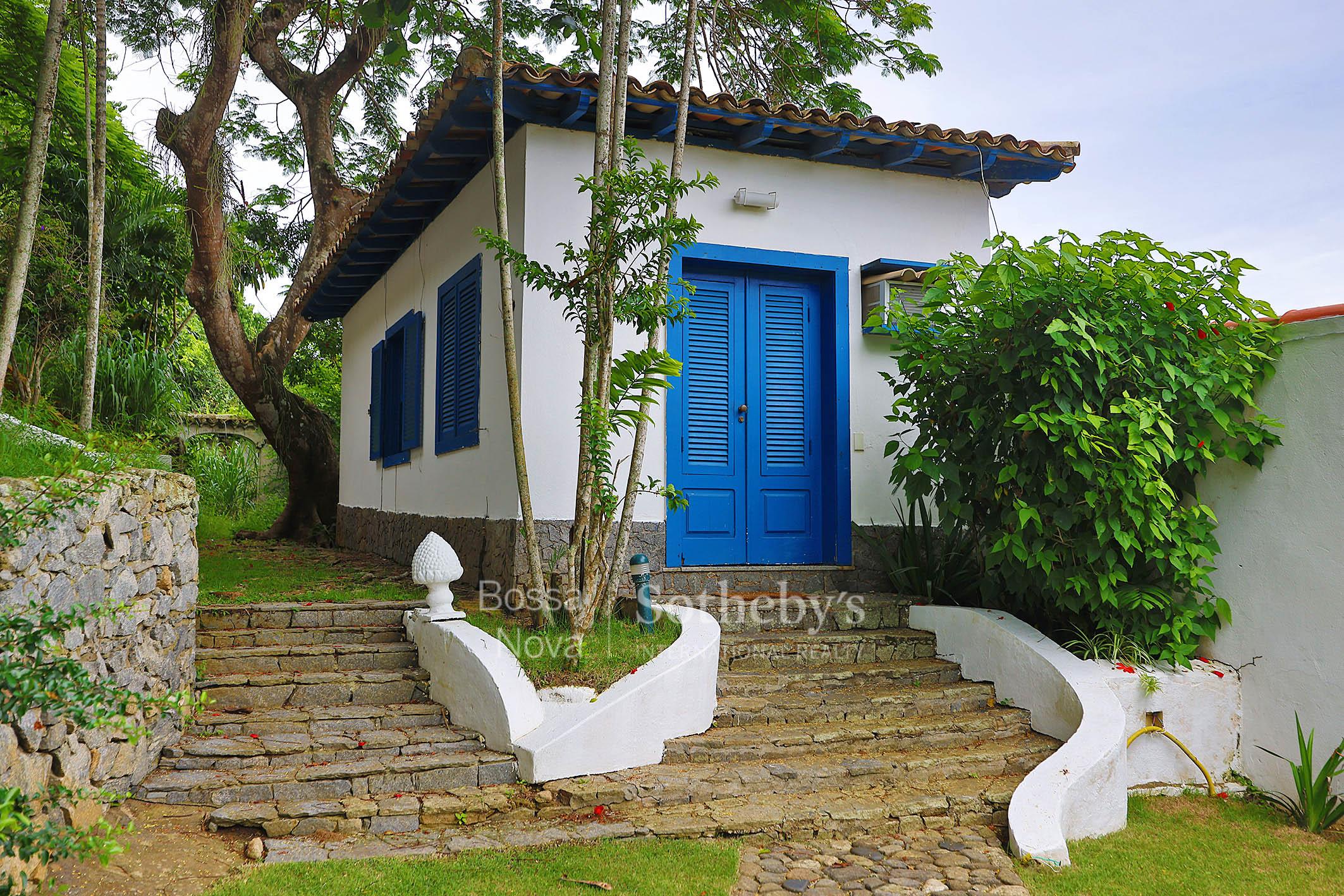 Casa para venda em Bela Vista