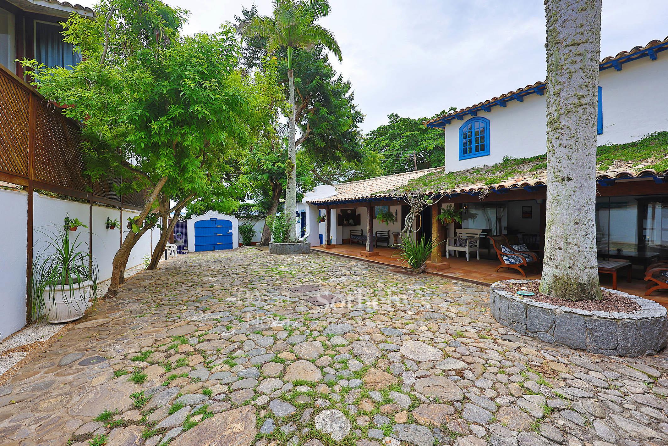 Casa para venda em Bela Vista