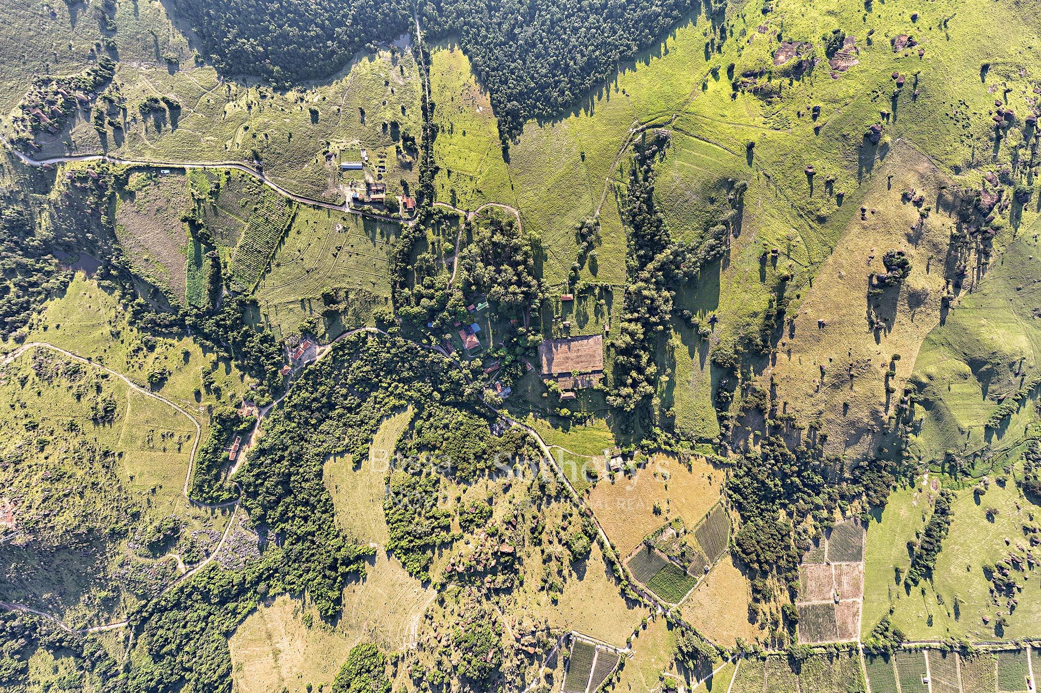 Fazenda para venda em Alto da Lapa