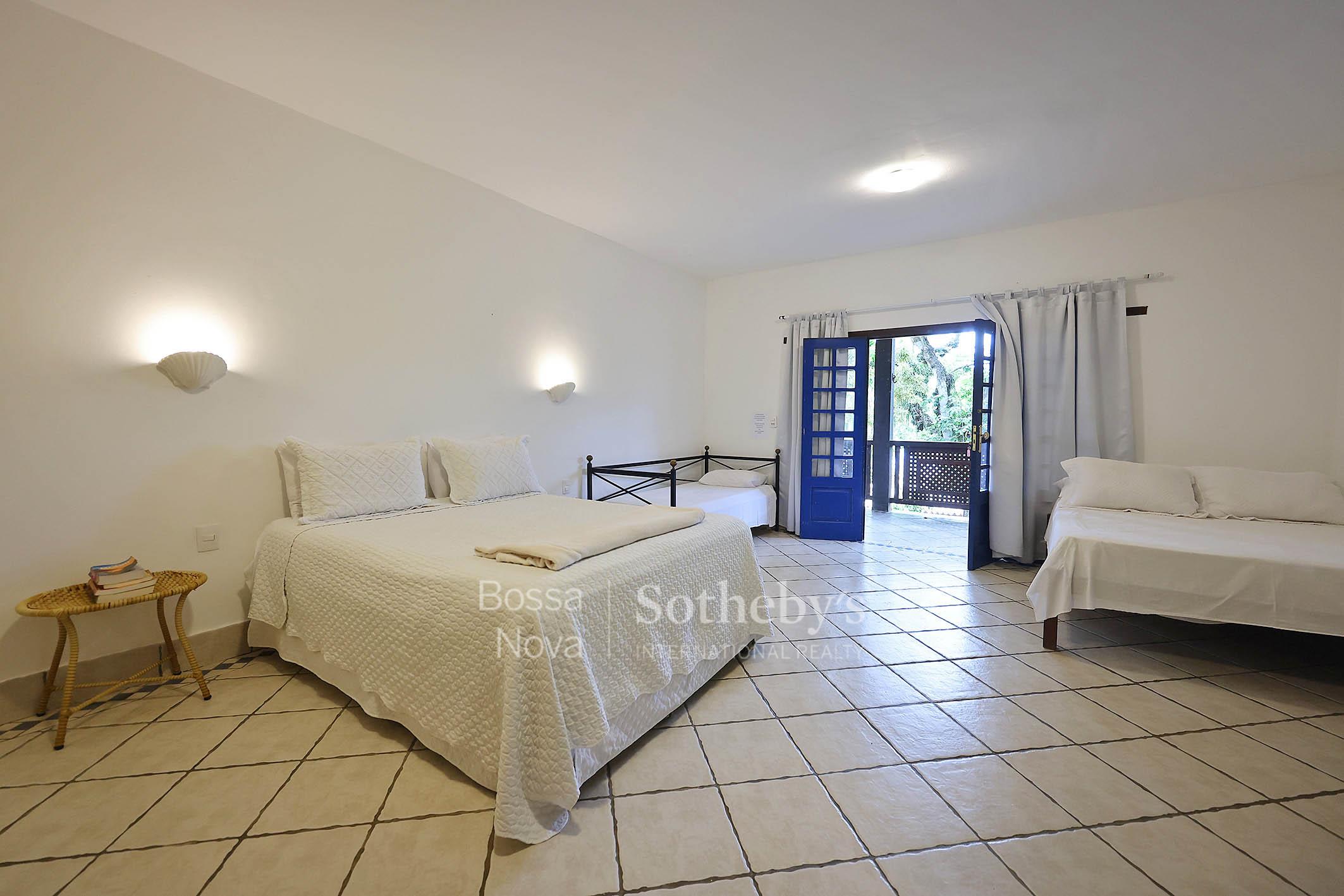 Casa para venda em Bela Vista
