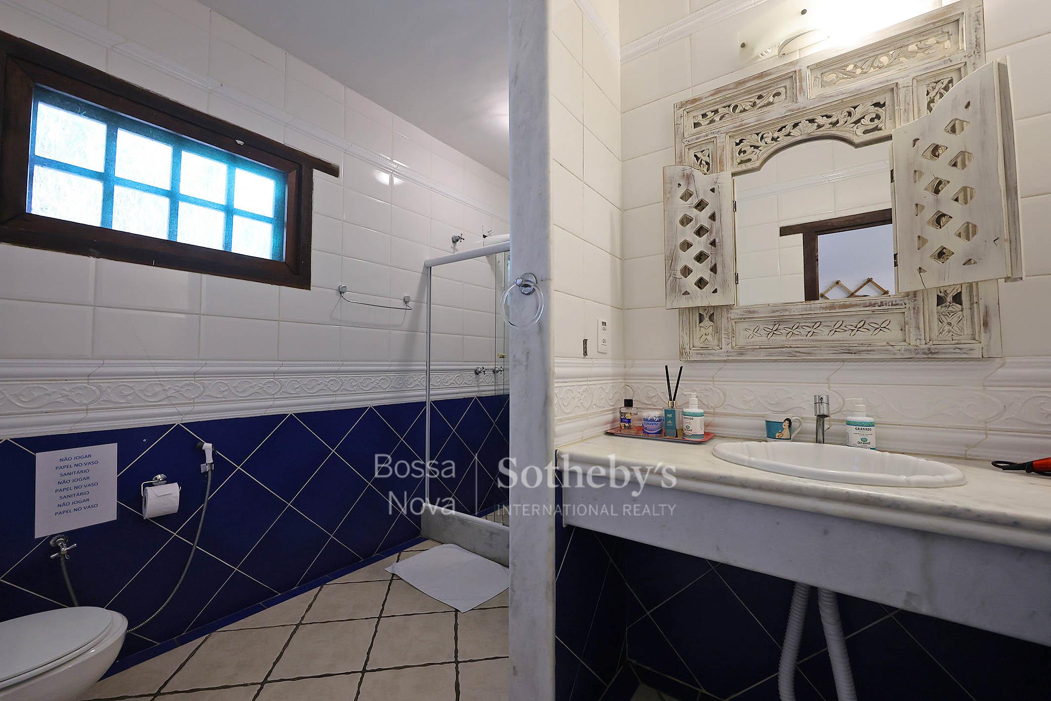 Casa para venda em Bela Vista