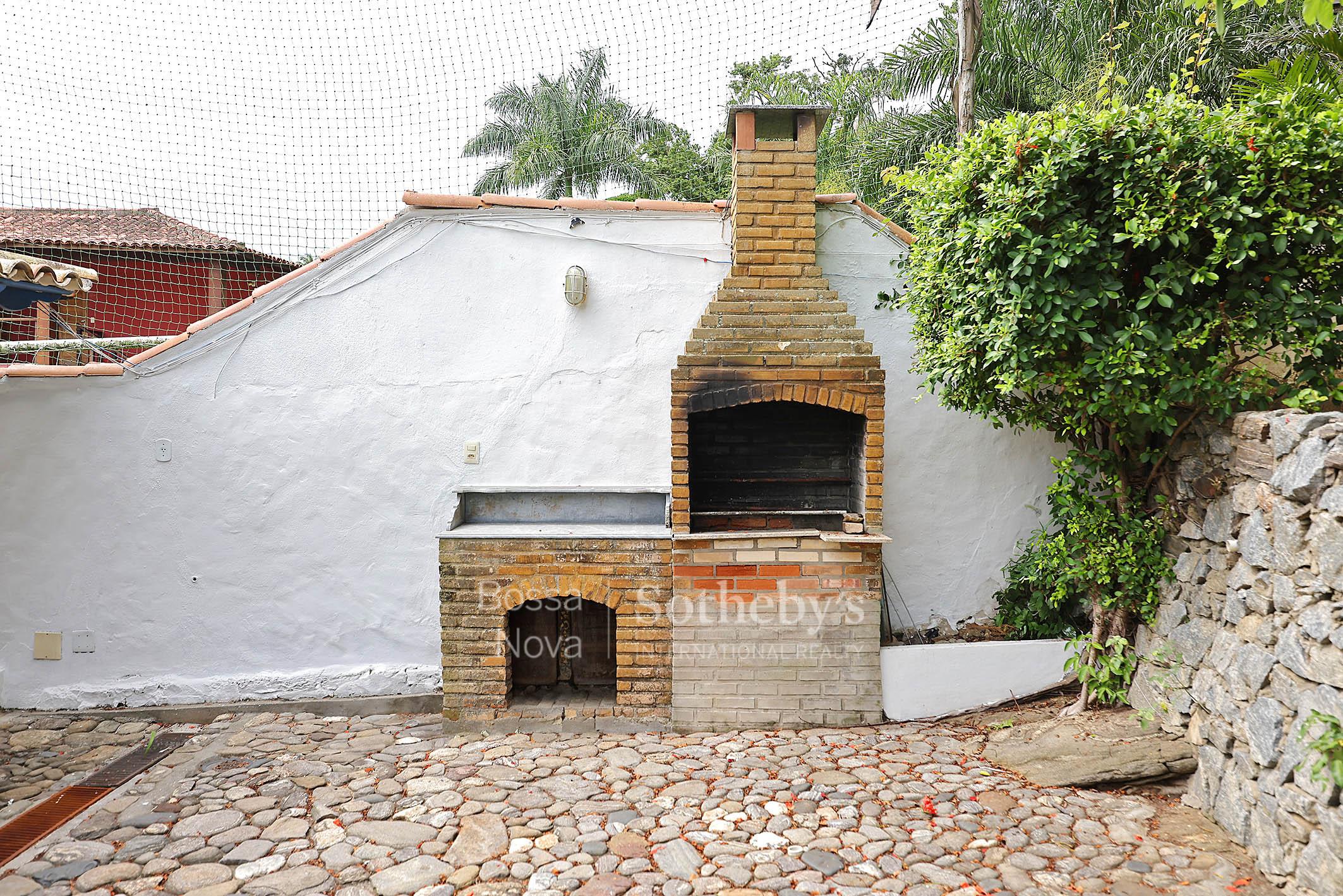 Casa para venda em Bela Vista