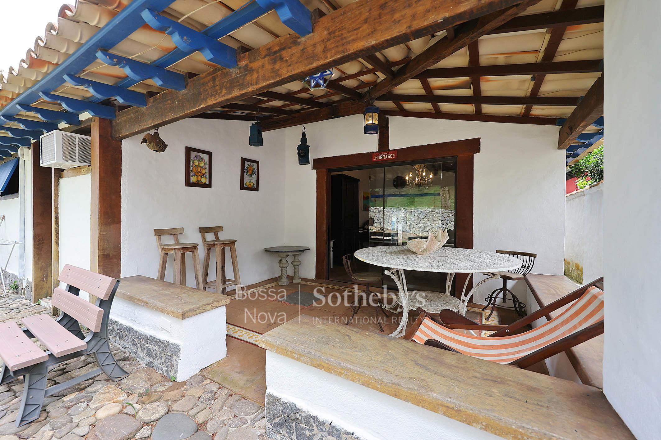Casa para venda em Bela Vista