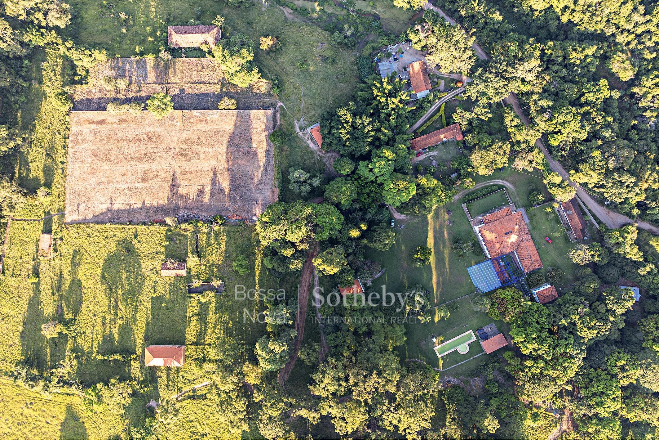 Fazenda para venda em Alto da Lapa